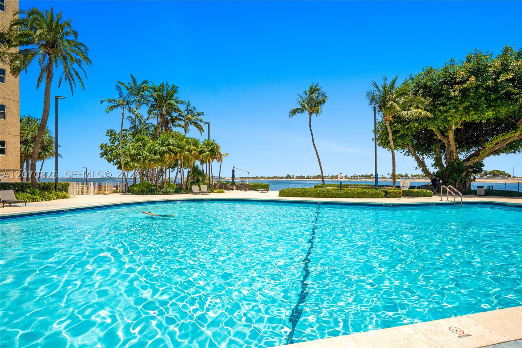 2451 Brickell Ave #8E, Miami FL 33129