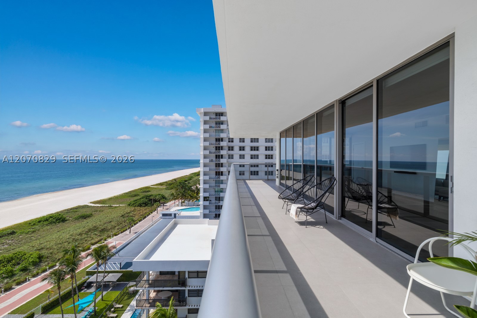 5875 Collins Ave #1102, Miami Beach FL 33140