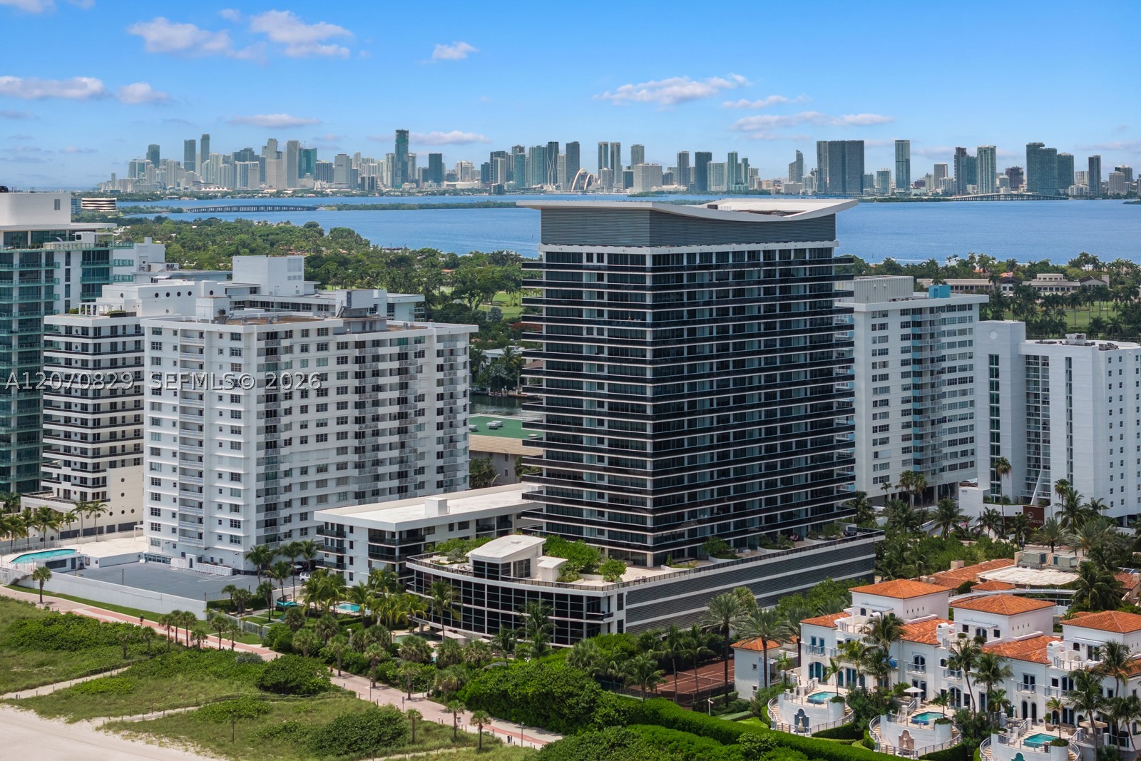 5875 Collins Ave #1102, Miami Beach FL 33140