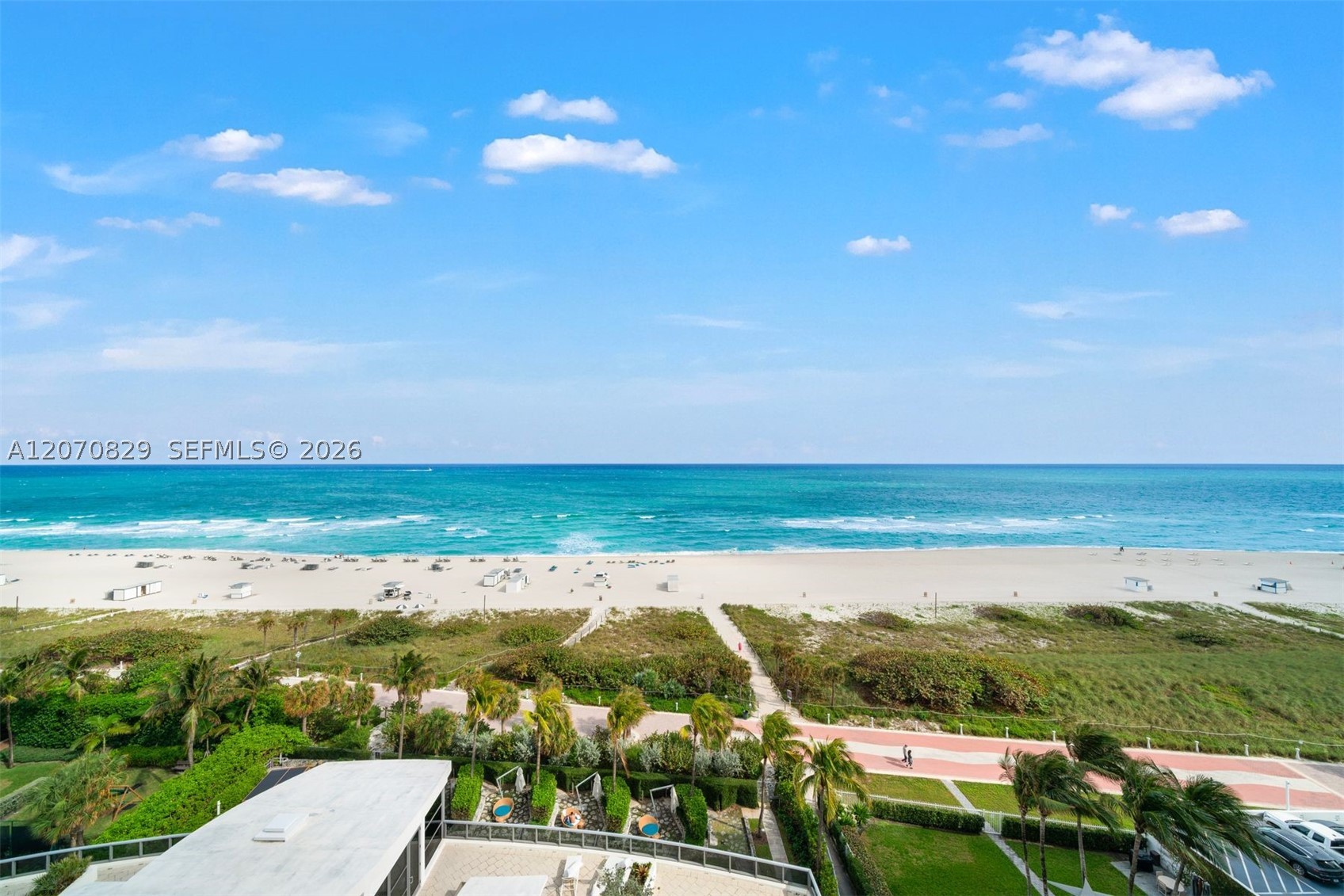 5875 Collins Ave #1102, Miami Beach FL 33140