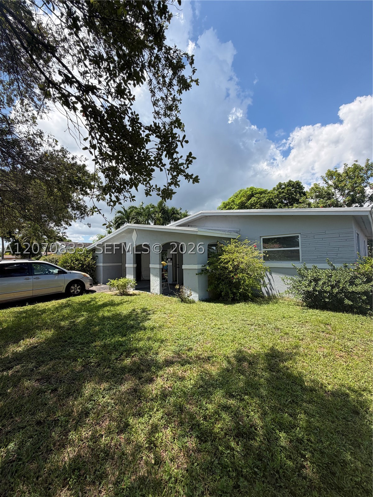 3631 NW 9th St, Lauderhill FL 33311