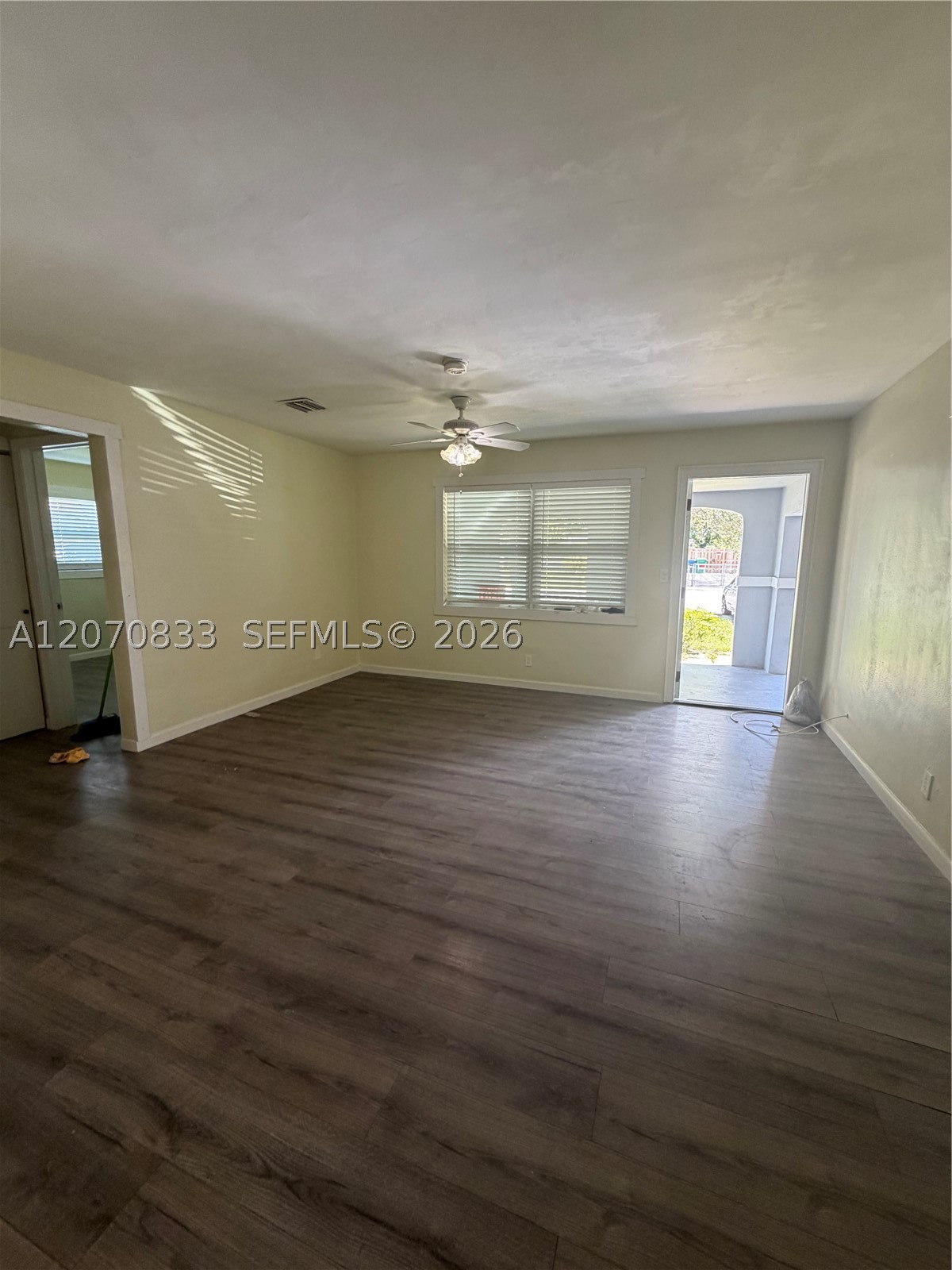 3631 NW 9th St, Lauderhill FL 33311