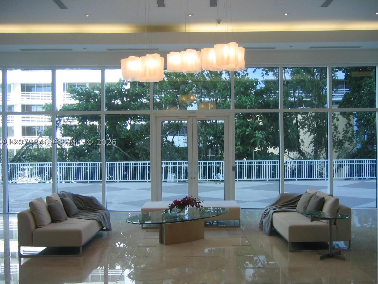 2101 Brickell Ave #1002, Miami FL 33129