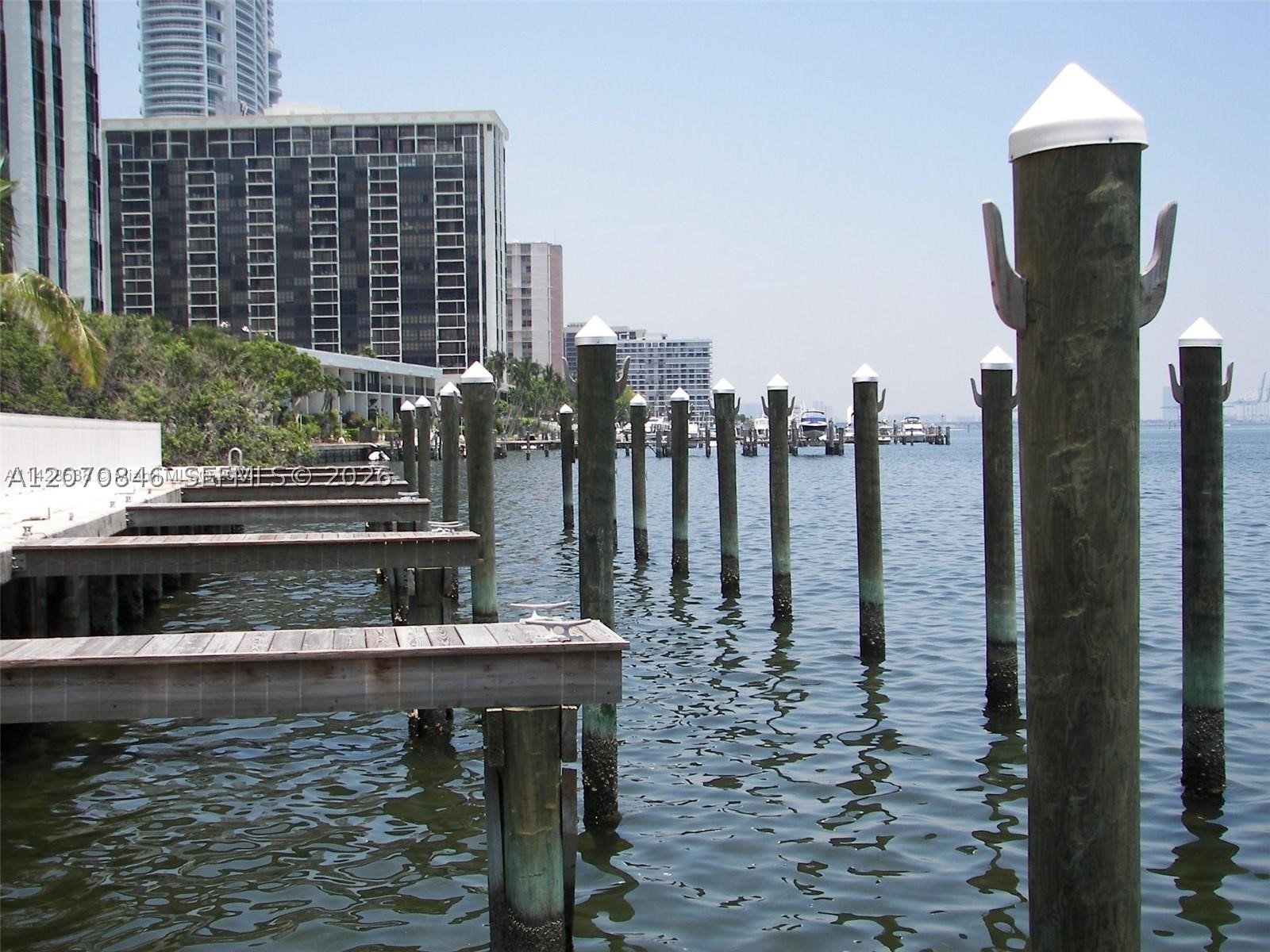 2101 Brickell Ave #1002, Miami FL 33129