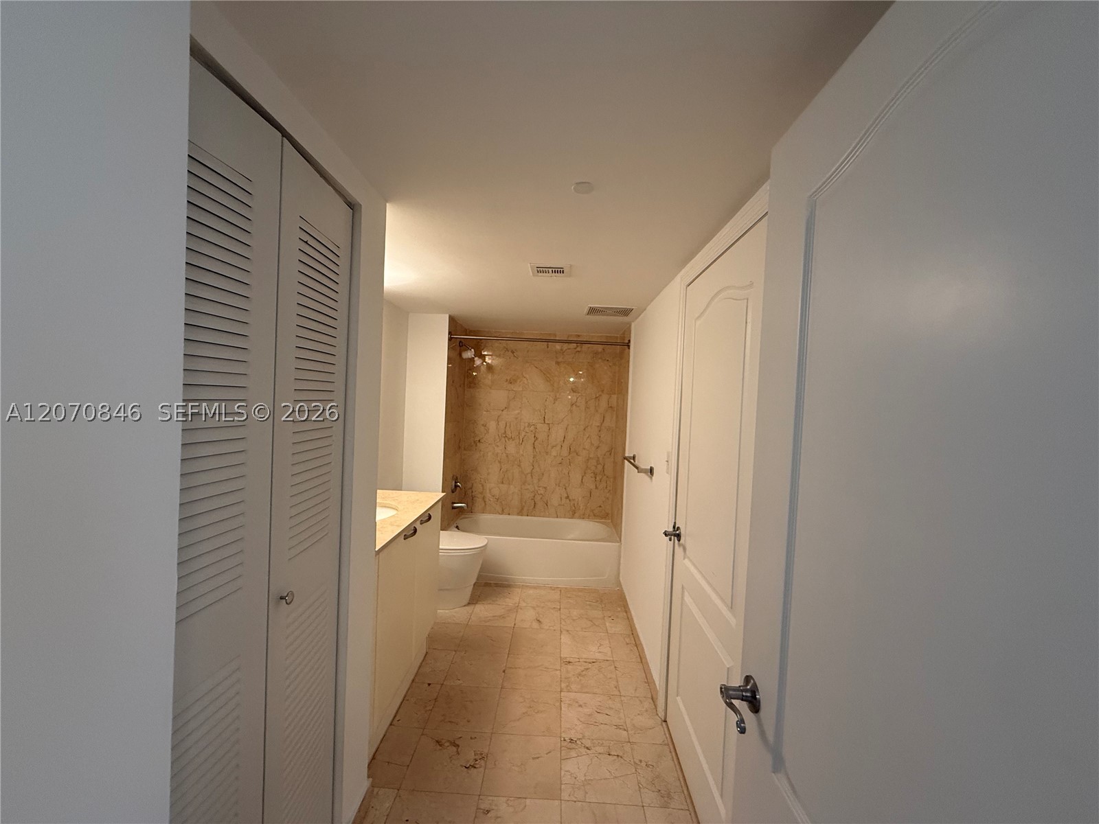 2101 Brickell Ave #1002, Miami FL 33129
