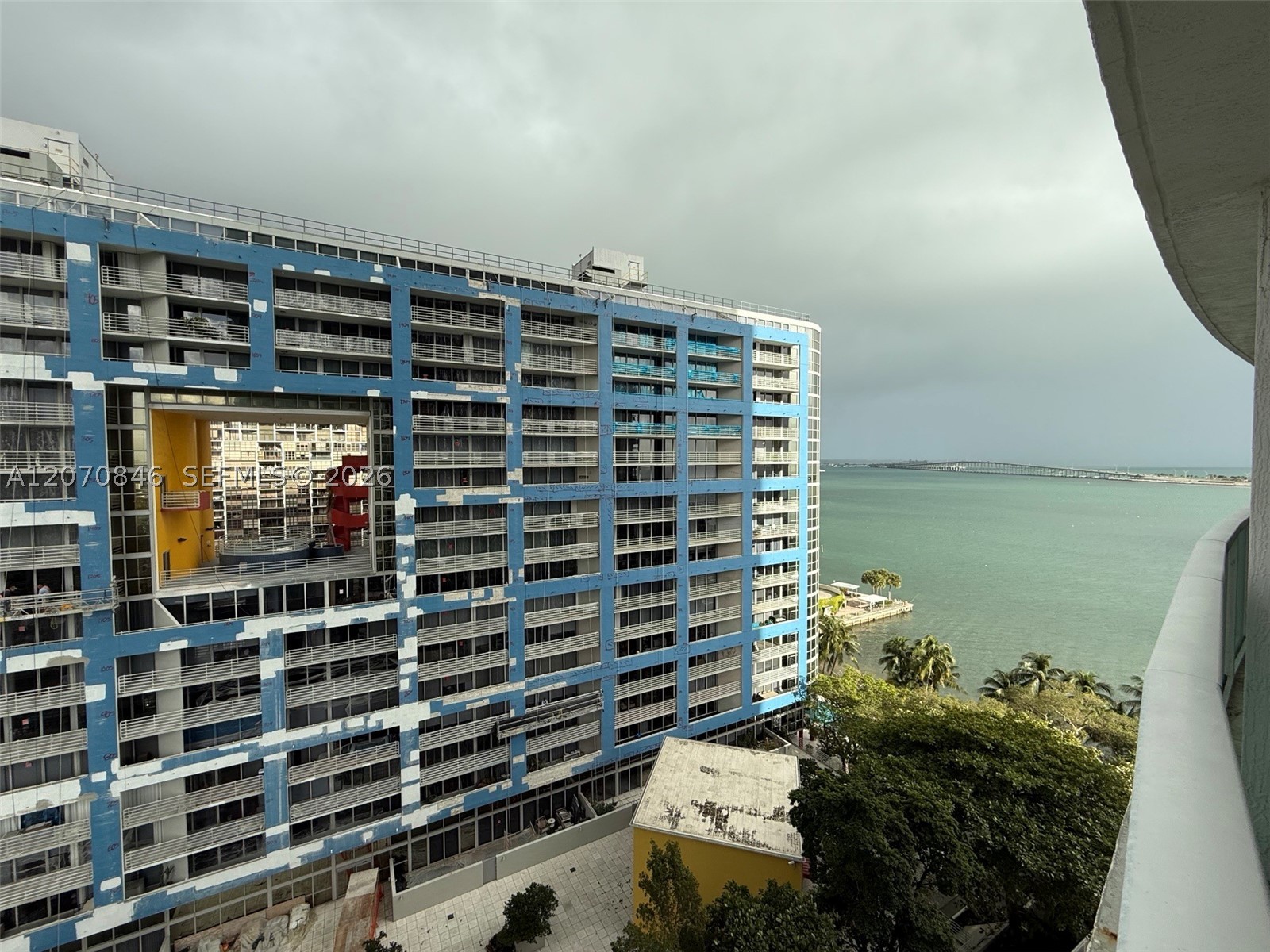 2101 Brickell Ave #1002, Miami FL 33129
