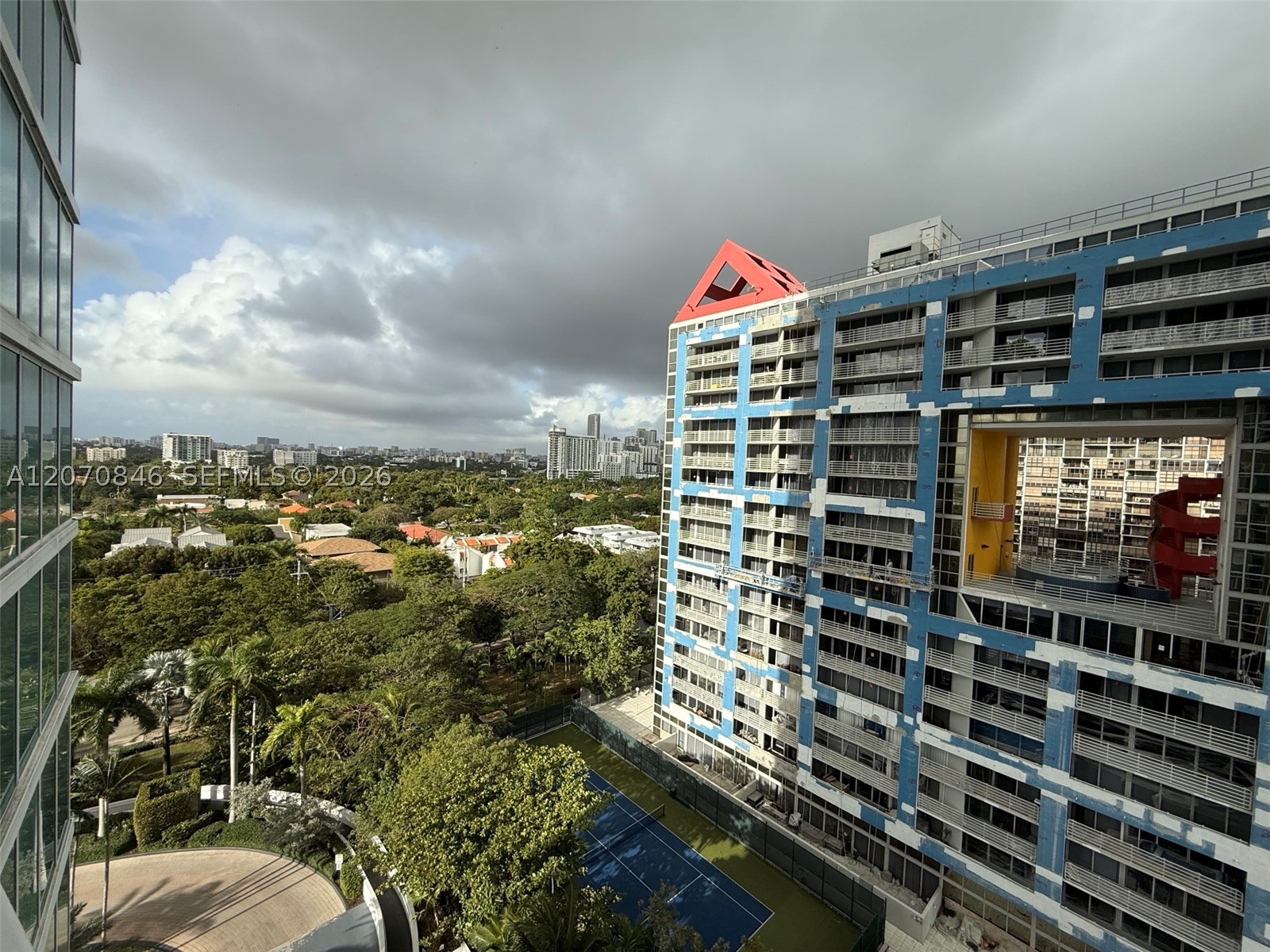 2101 Brickell Ave #1002, Miami FL 33129