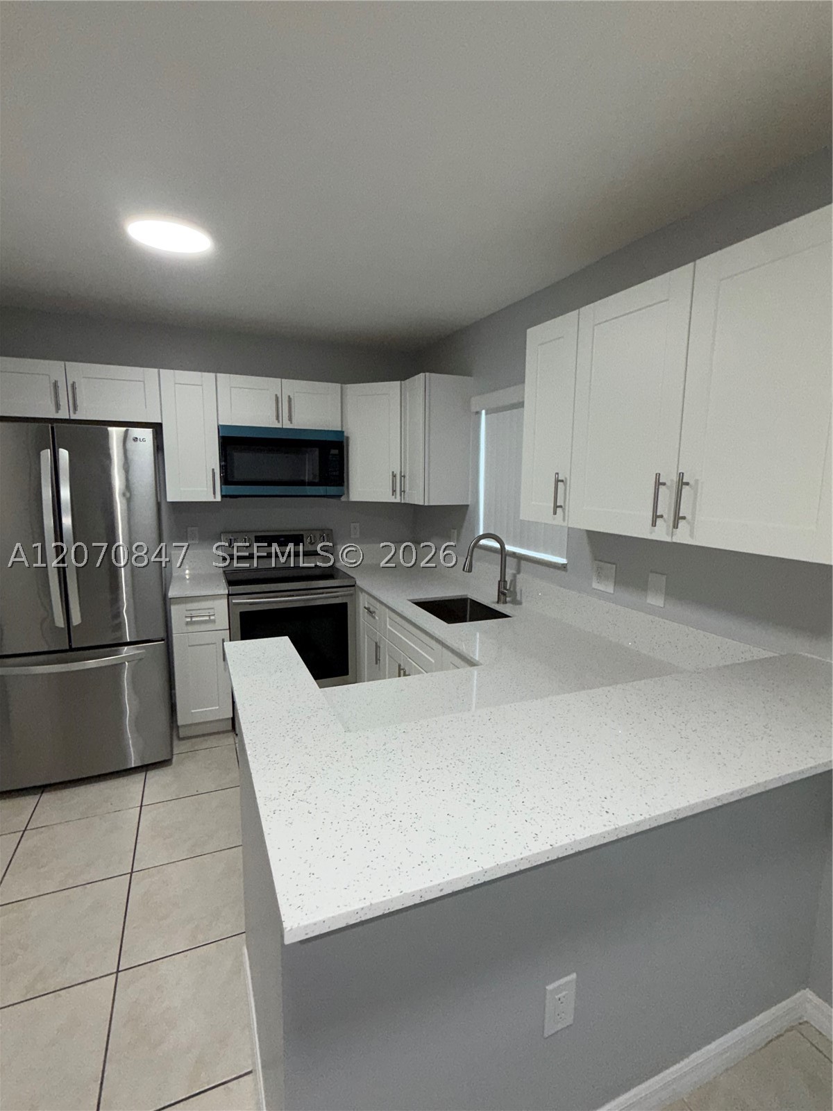 1261 SE 27th St #101, Homestead FL 33035