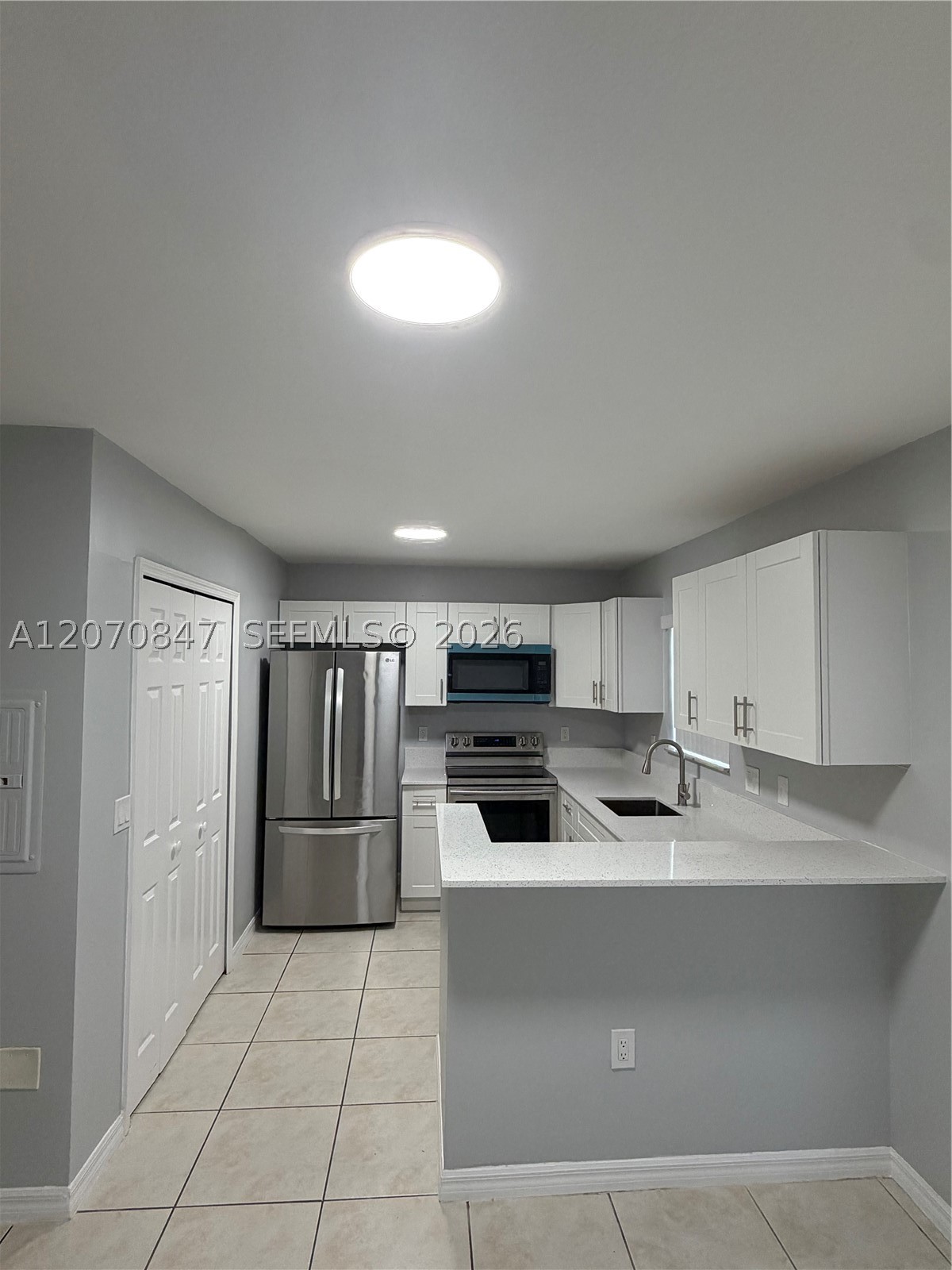 1261 SE 27th St #101, Homestead FL 33035