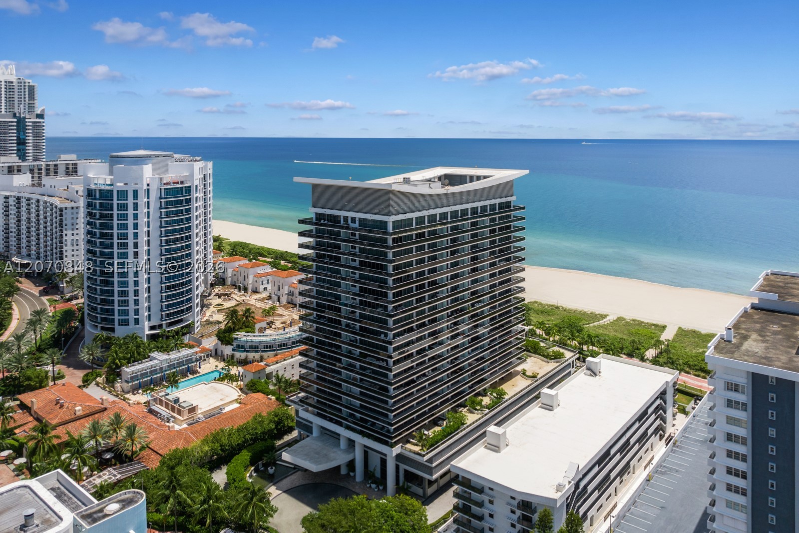 5875 Collins Ave #1102, Miami Beach FL 33140