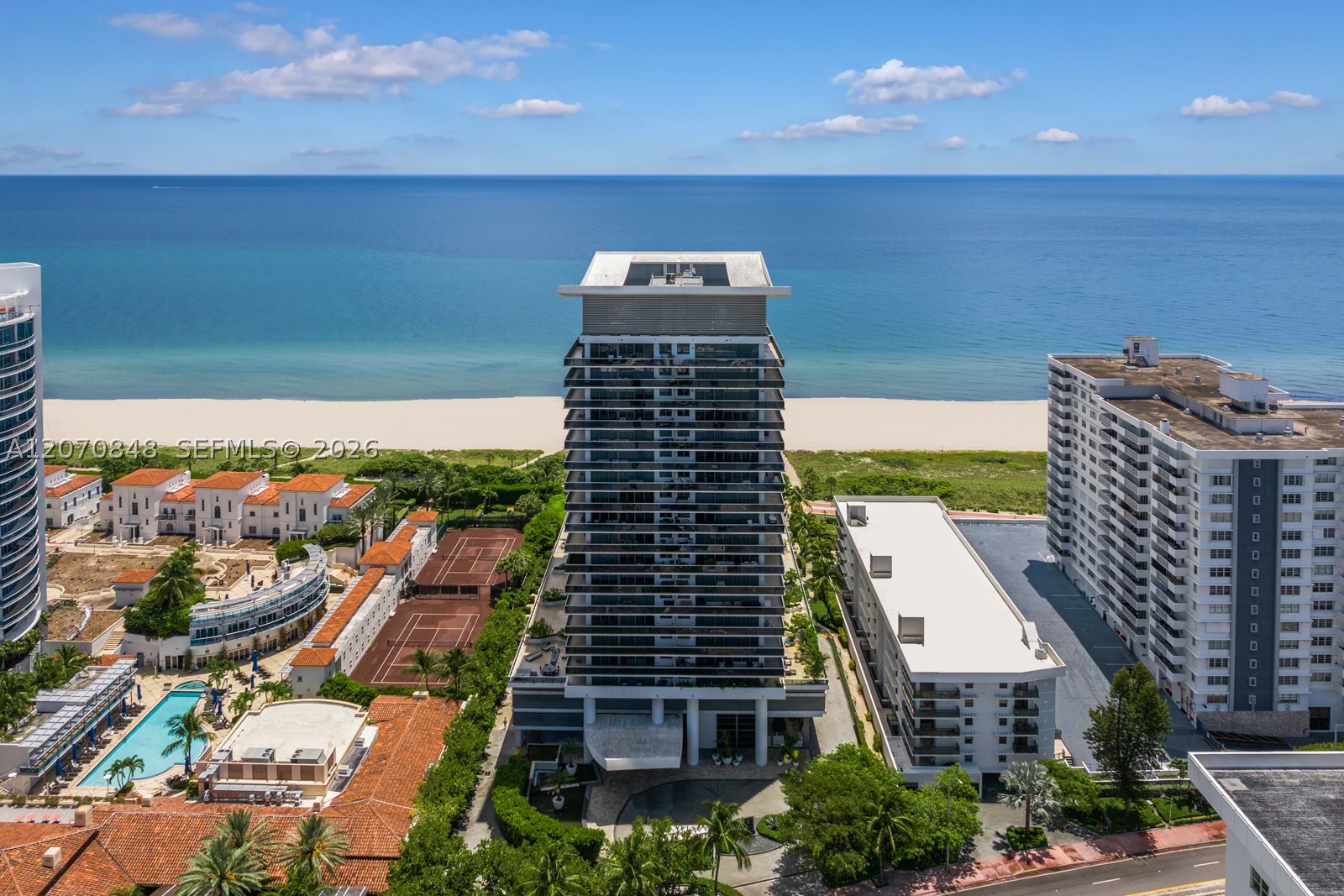 5875 Collins Ave #1102, Miami Beach FL 33140