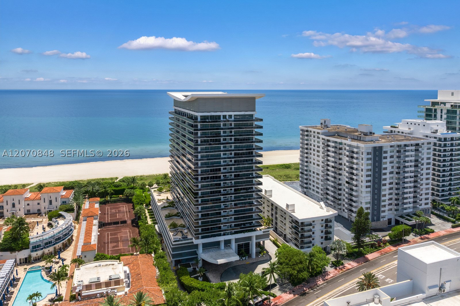 5875 Collins Ave #1102, Miami Beach FL 33140