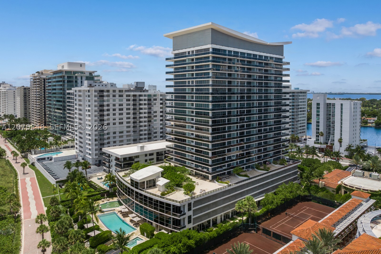 5875 Collins Ave #1102, Miami Beach FL 33140