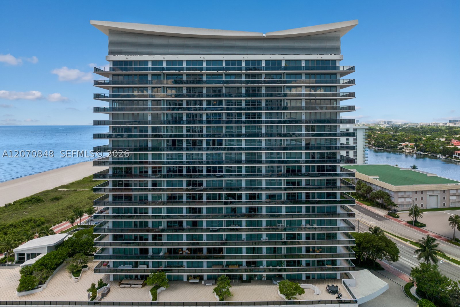 5875 Collins Ave #1102, Miami Beach FL 33140
