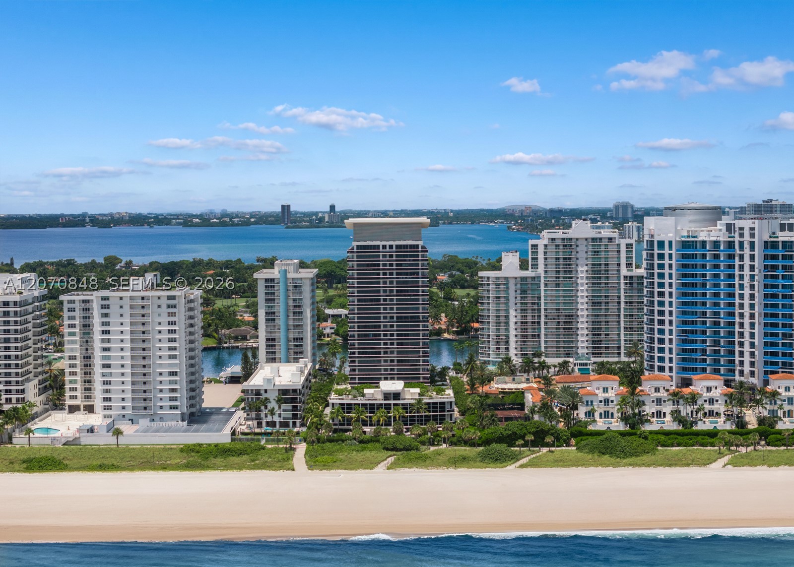 5875 Collins Ave #1102, Miami Beach FL 33140