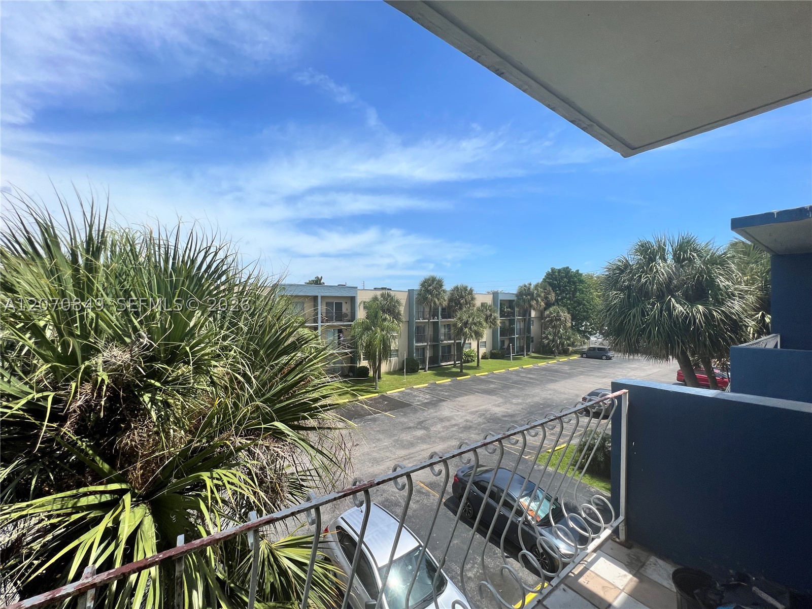 4301 NW South Tamiami Canal Dr #3-314, Miami FL 33126