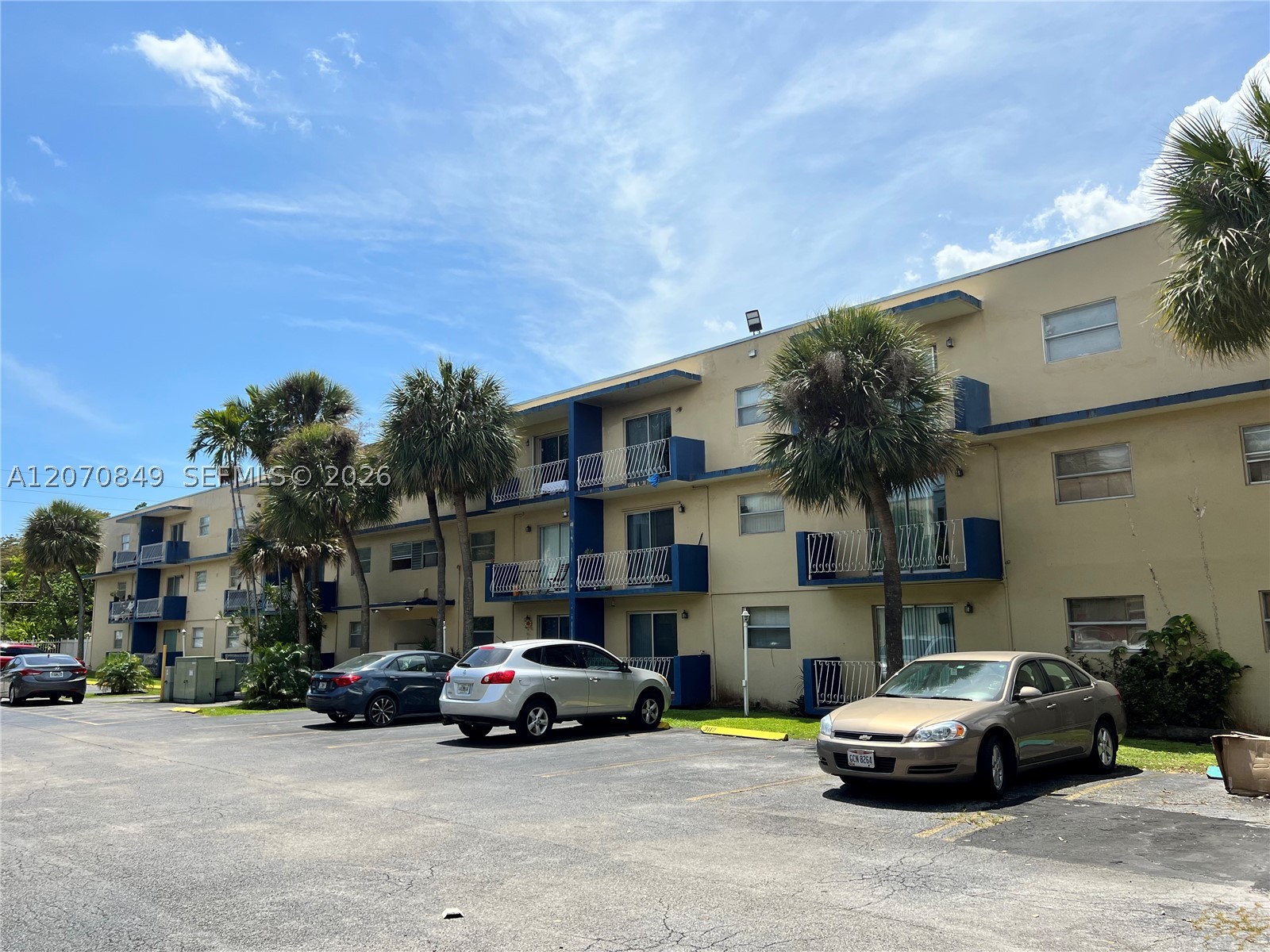 4301 NW South Tamiami Canal Dr #3-314, Miami FL 33126