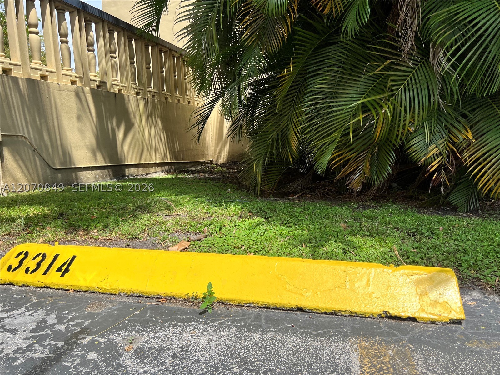 4301 NW South Tamiami Canal Dr #3-314, Miami FL 33126