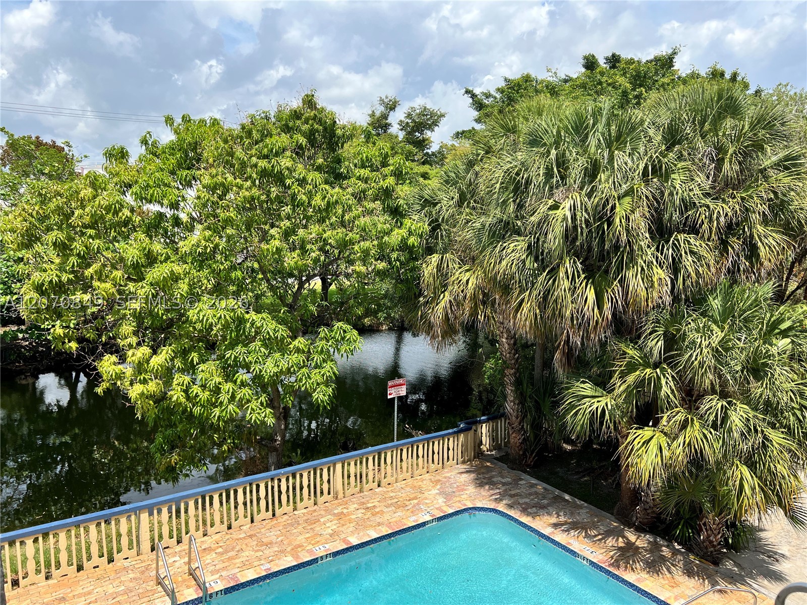 4301 NW South Tamiami Canal Dr #3-314, Miami FL 33126