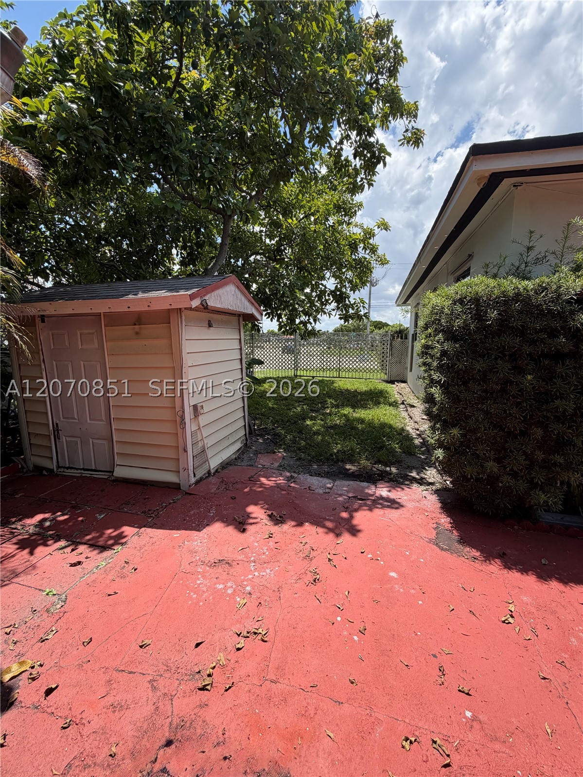 4175 SW 87th Ave #1, Miami FL 33165
