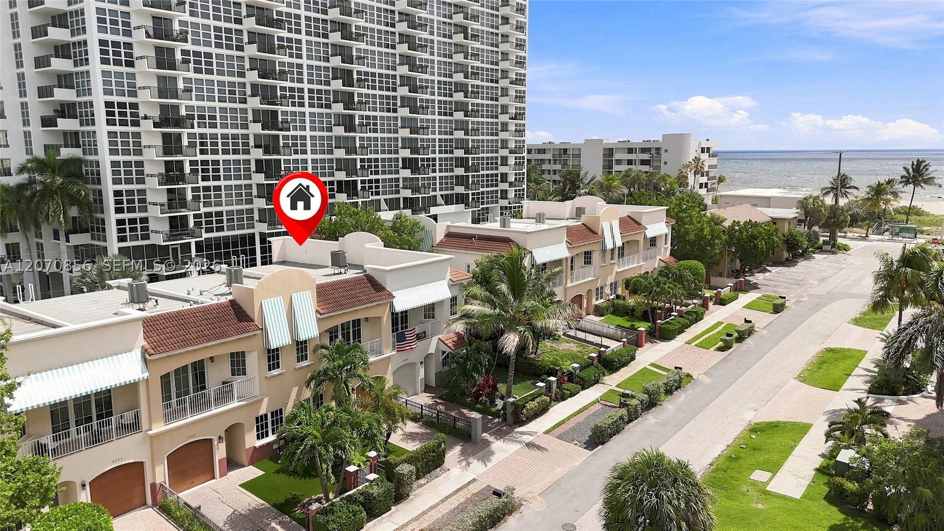 3237 NE 5th St #3237, Pompano Beach FL 33062