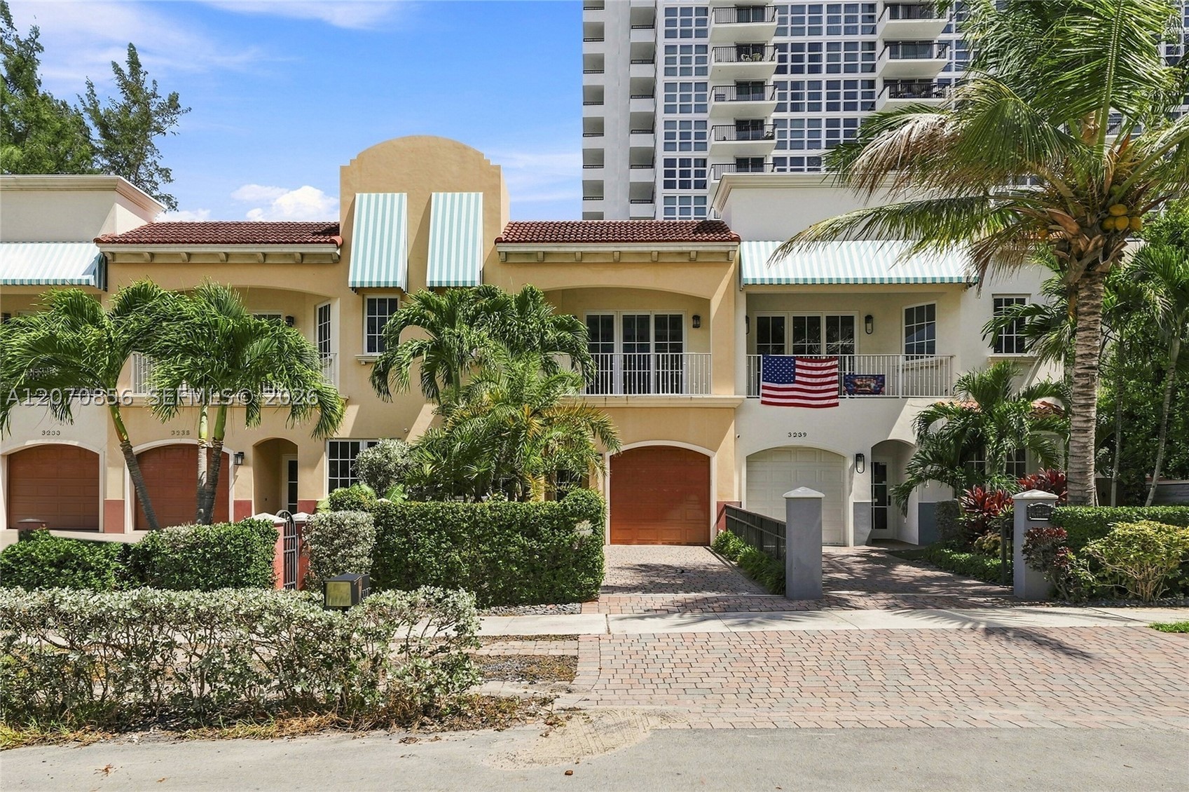 3237 NE 5th St #3237, Pompano Beach FL 33062
