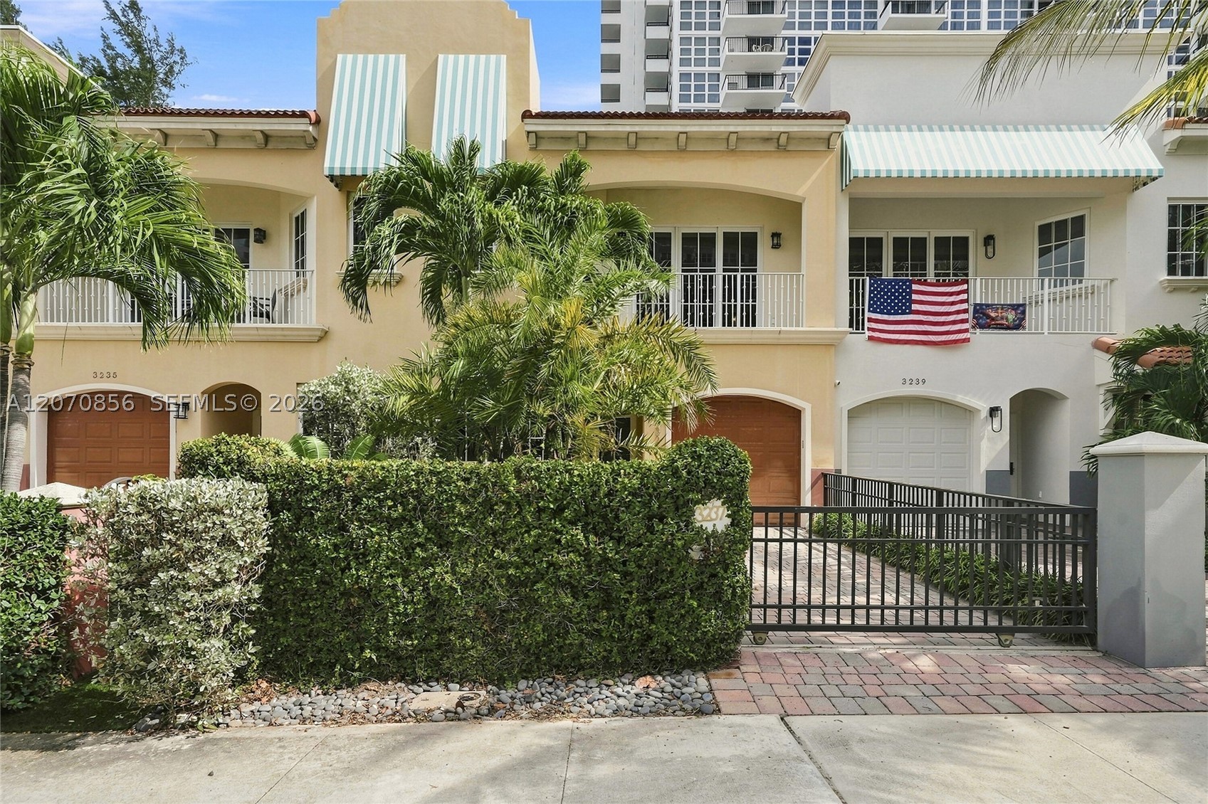 3237 NE 5th St #3237, Pompano Beach FL 33062