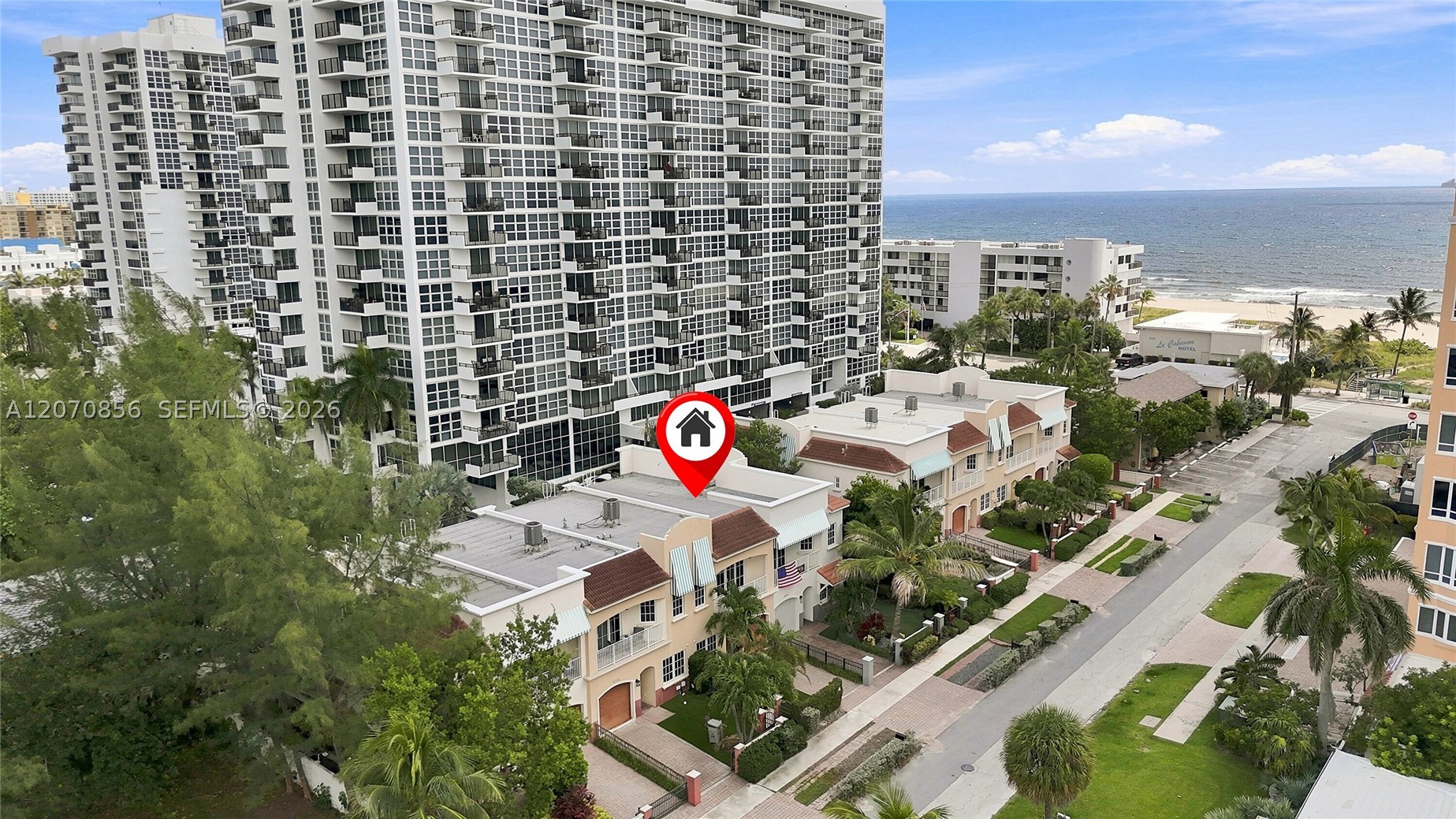 3237 NE 5th St #3237, Pompano Beach FL 33062