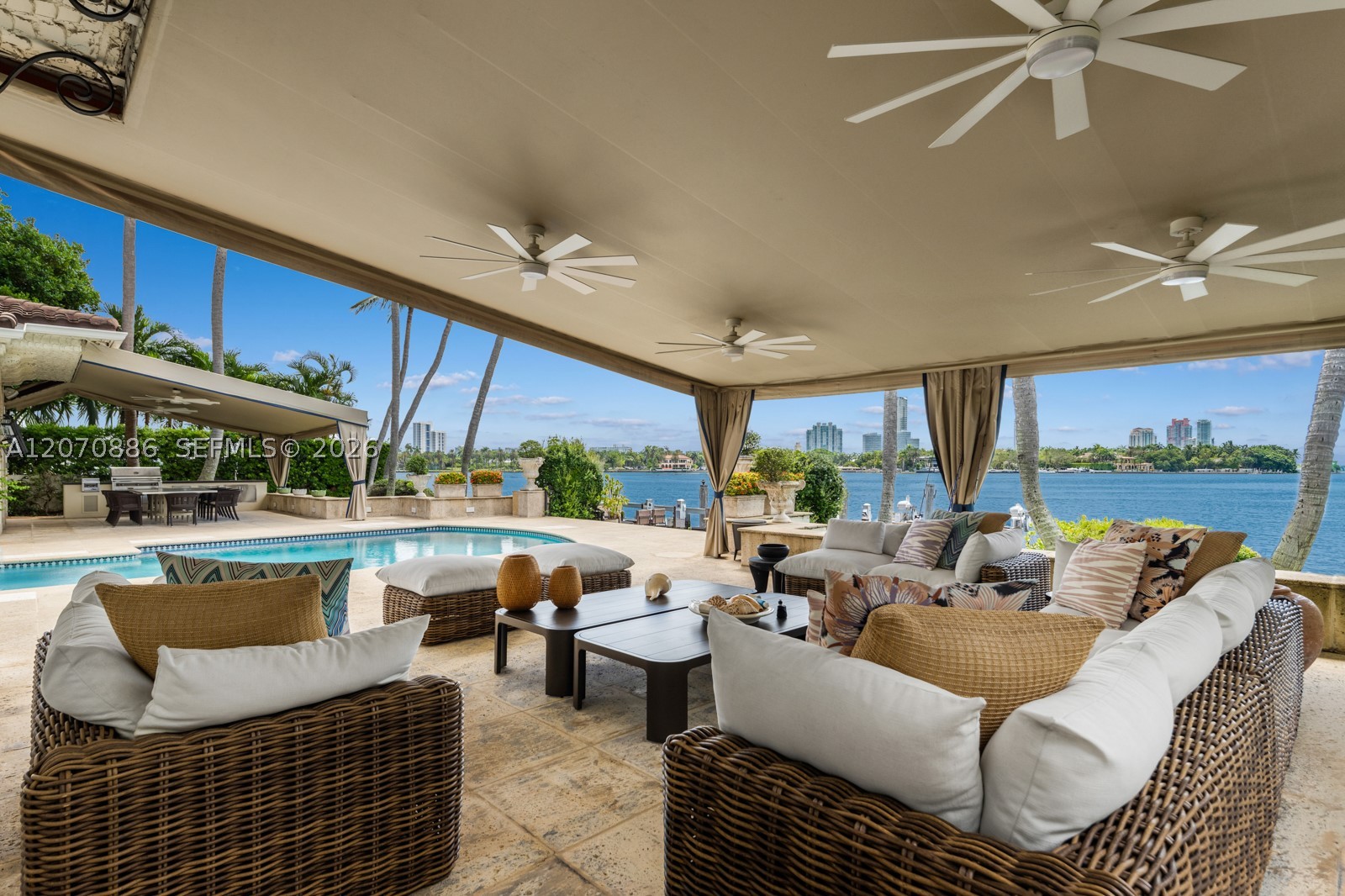 4 Palm Ave, Miami Beach FL 33139