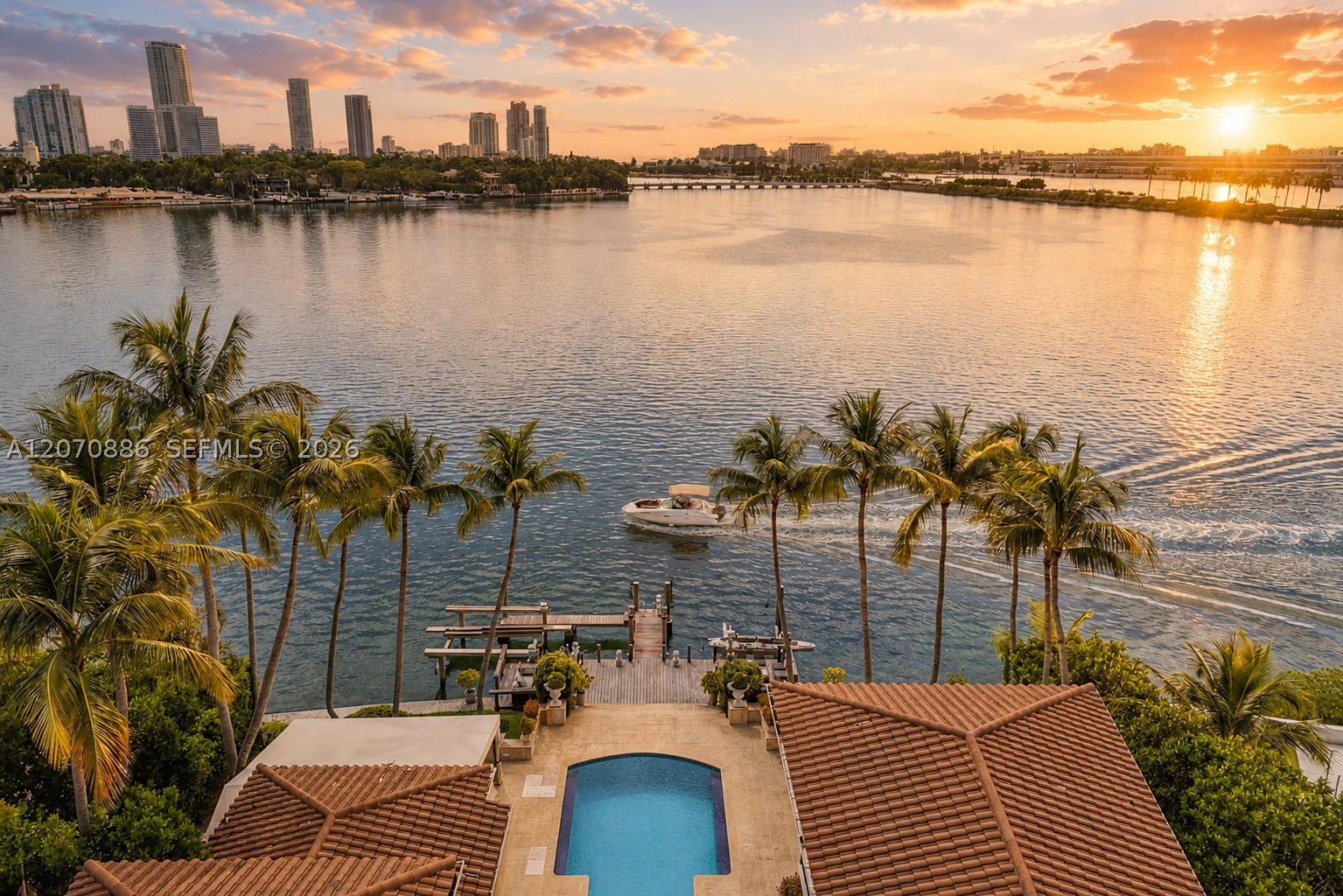 4 Palm Ave, Miami Beach FL 33139