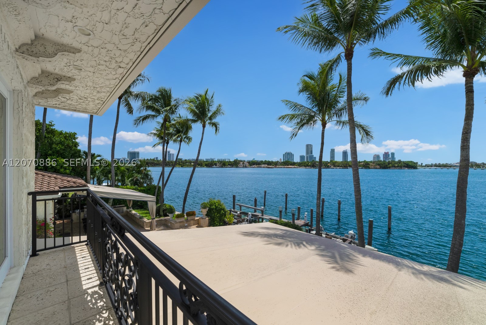 4 Palm Ave, Miami Beach FL 33139