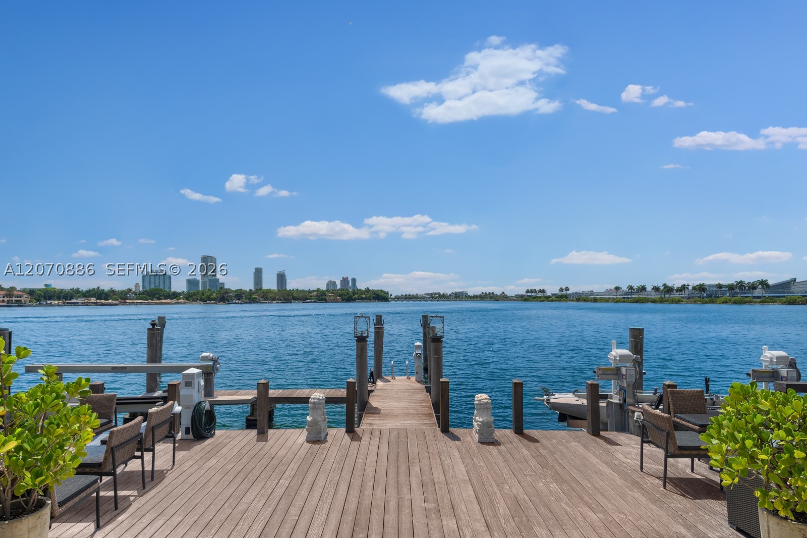 4 Palm Ave, Miami Beach FL 33139