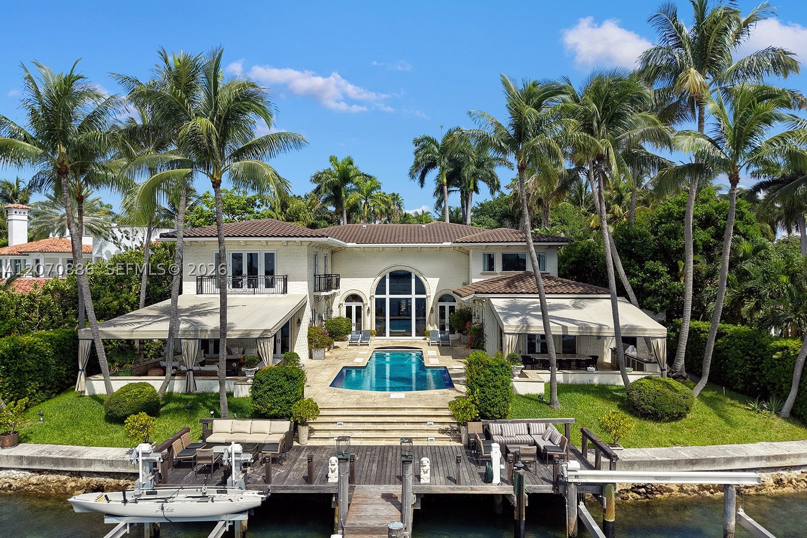 4 Palm Ave, Miami Beach FL 33139
