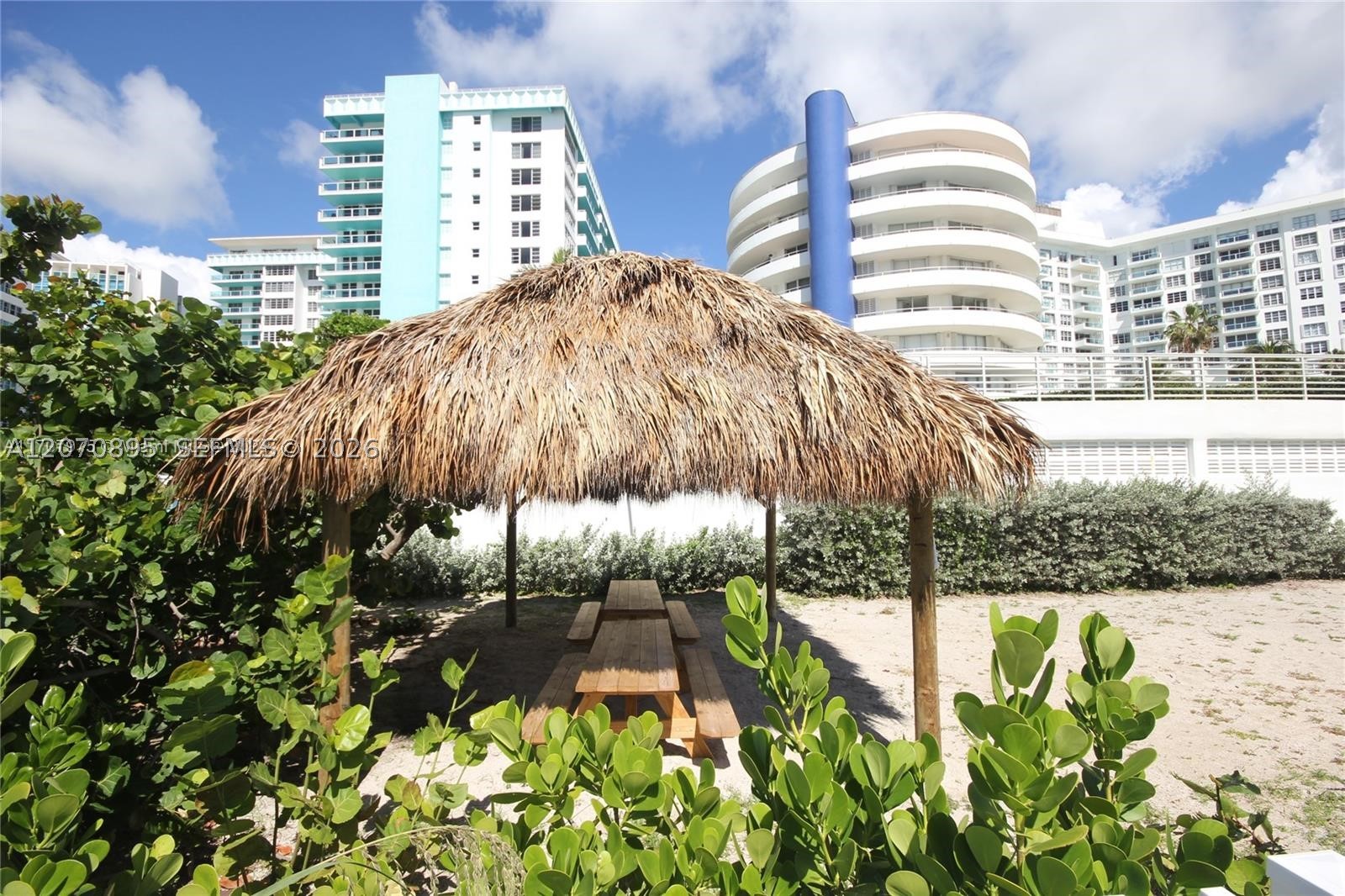 5151 Collins Ave #826, Miami Beach FL 33140