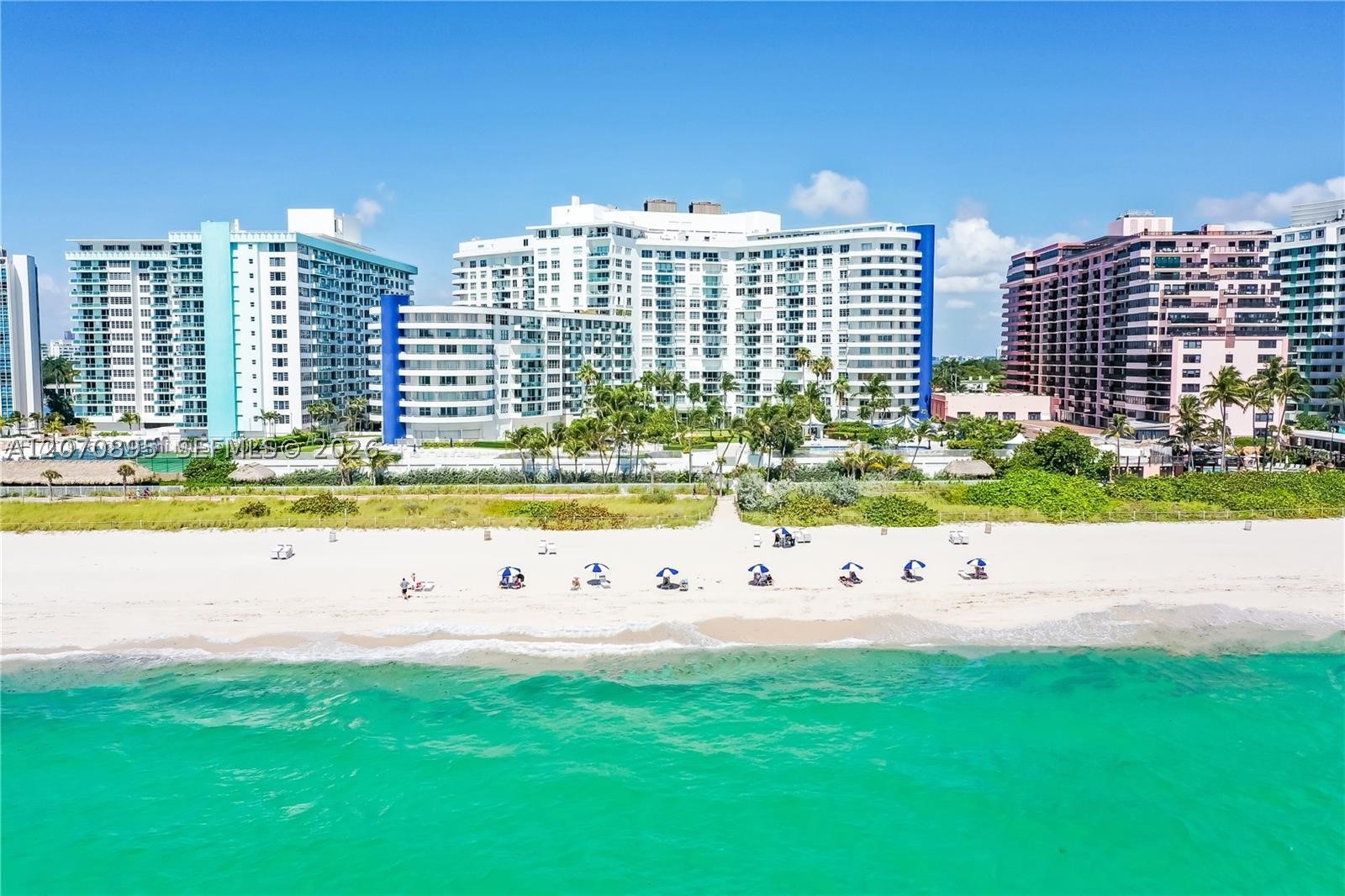 5151 Collins Ave #826, Miami Beach FL 33140