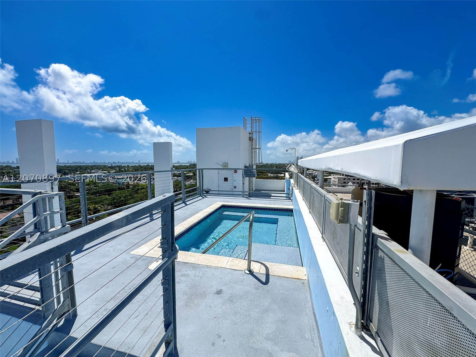 8101 Biscayne Blvd #R-411, Miami FL 33138