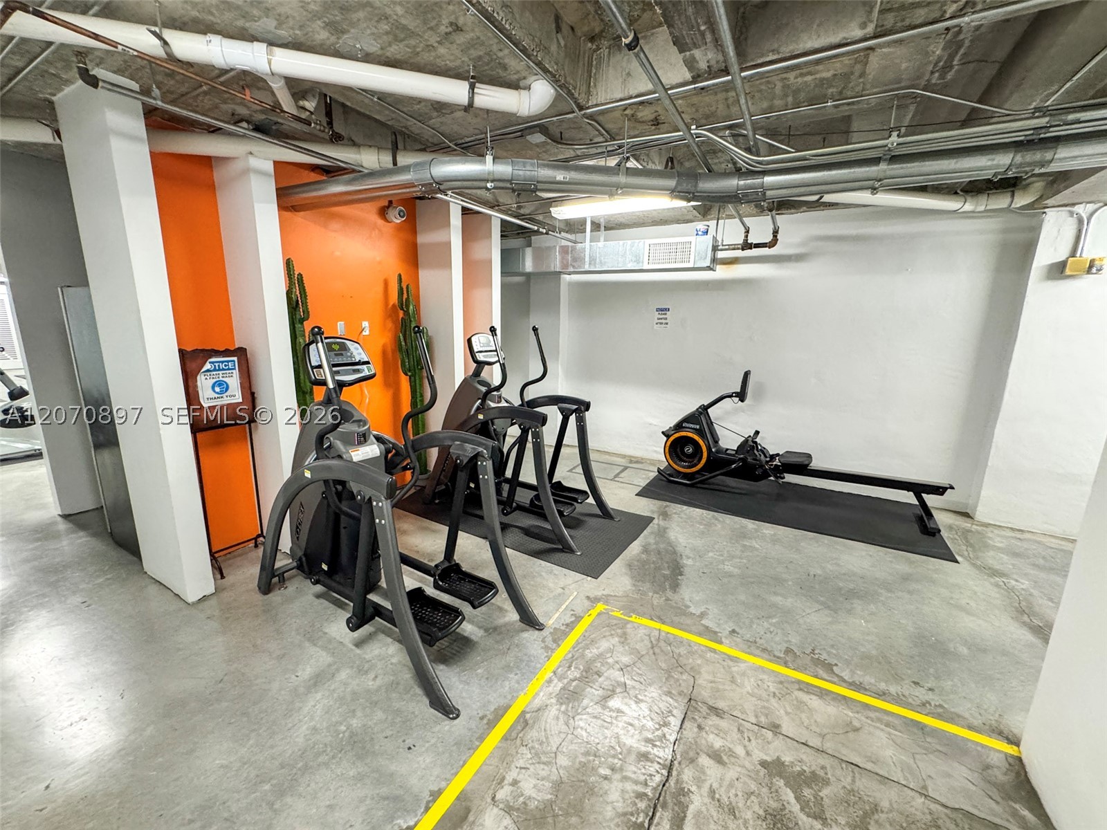 8101 Biscayne Blvd #R-411, Miami FL 33138