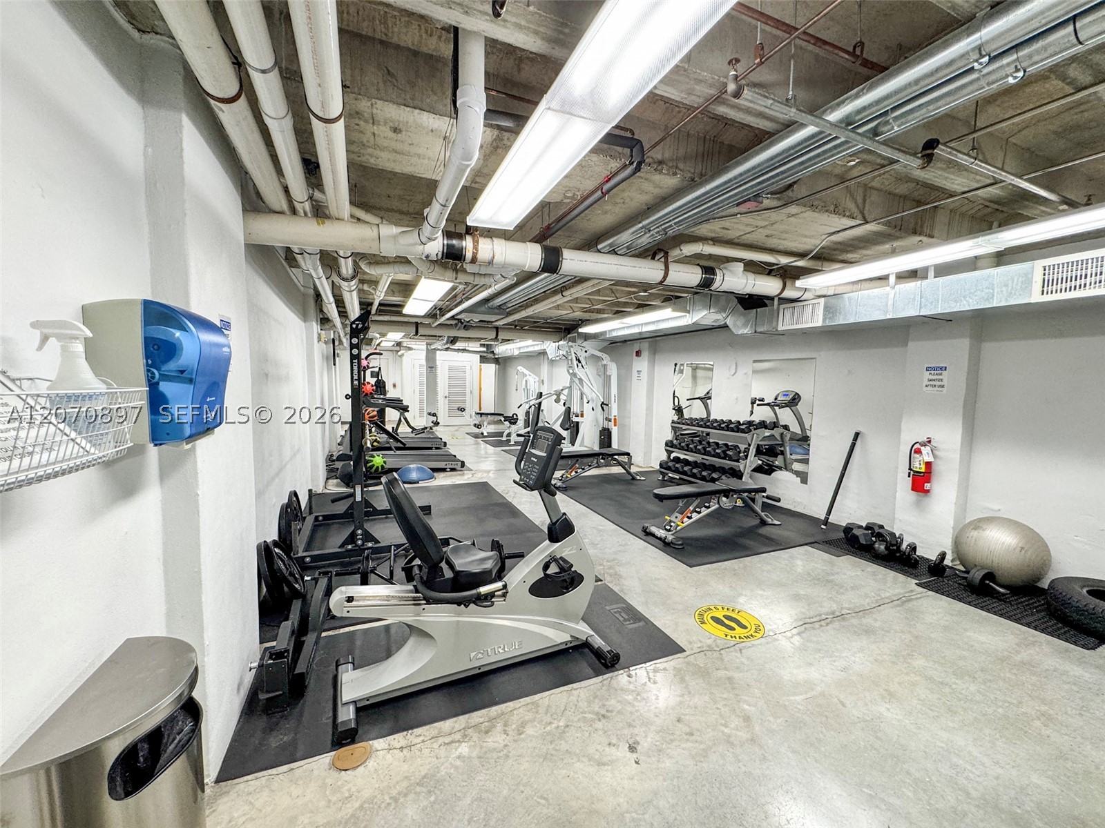 8101 Biscayne Blvd #R-411, Miami FL 33138