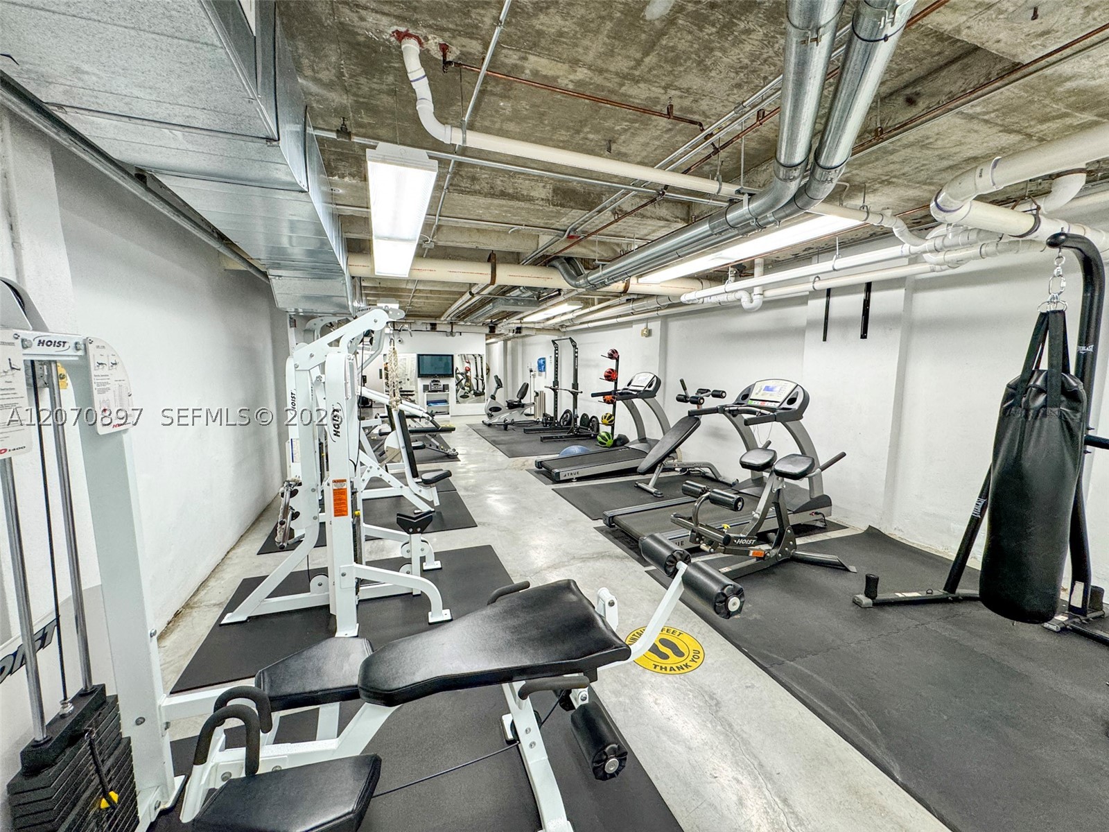 8101 Biscayne Blvd #R-411, Miami FL 33138