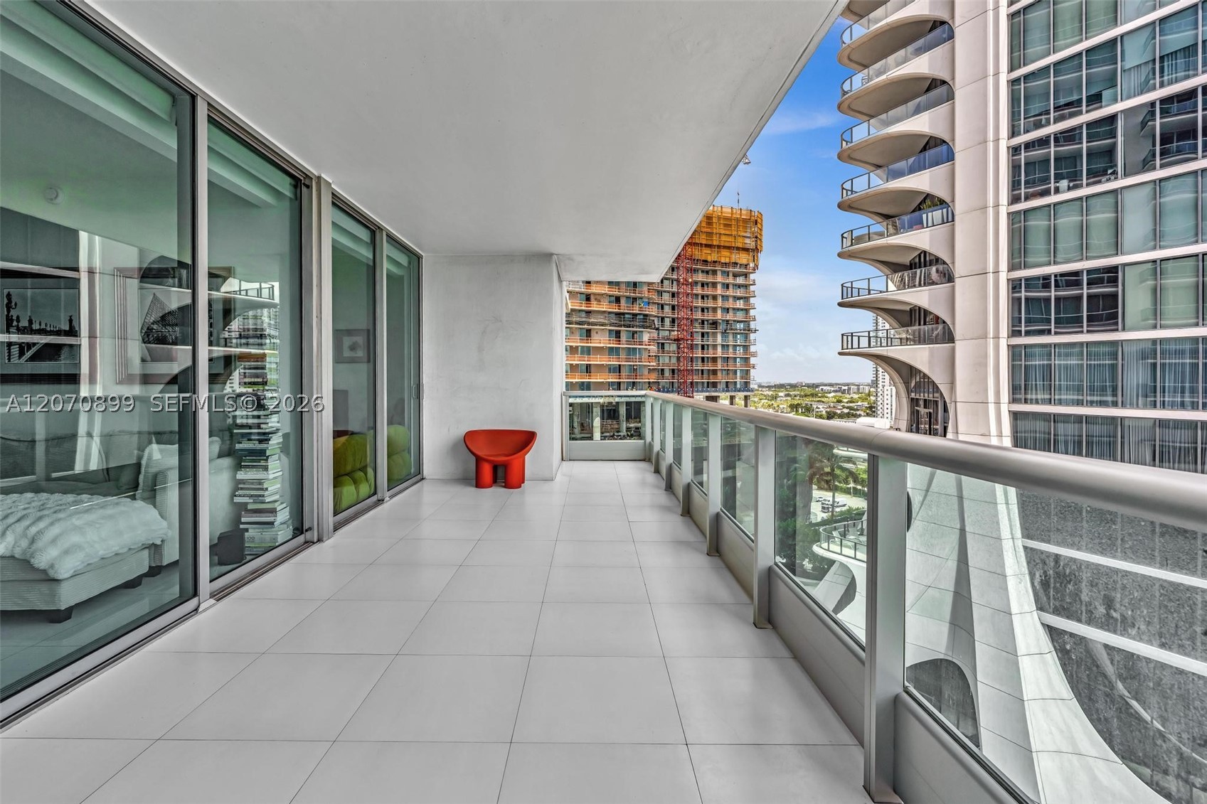 900 Biscayne Blvd #1708, Miami FL 33132