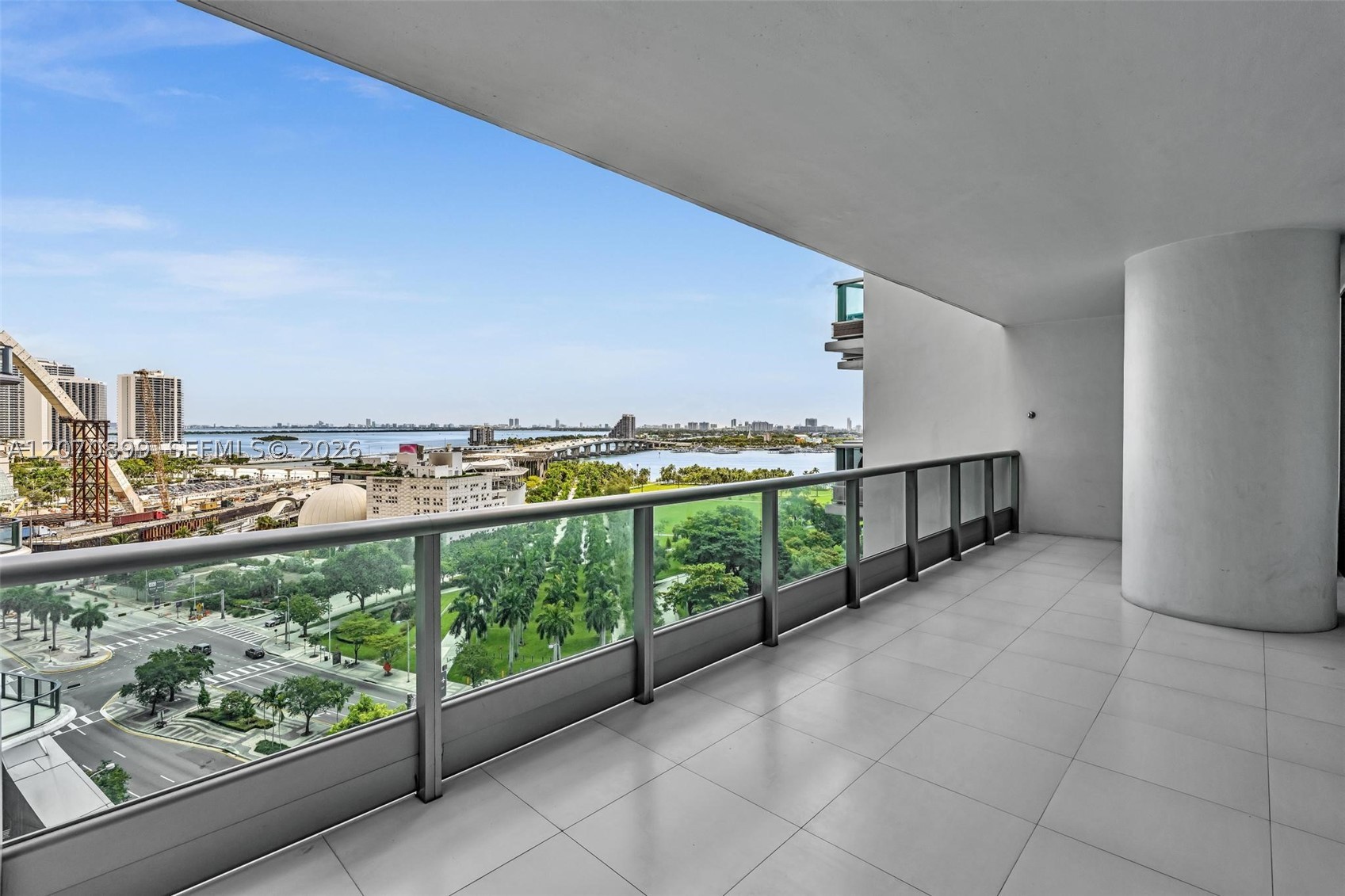 900 Biscayne Blvd #1708, Miami FL 33132