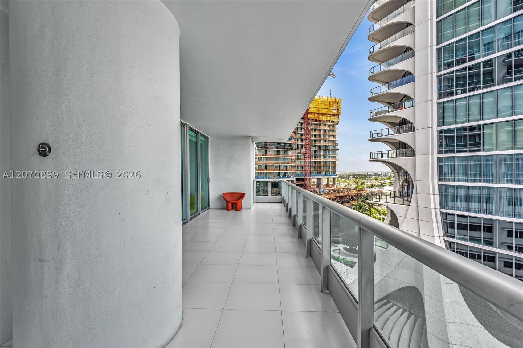 900 Biscayne Blvd #1708, Miami FL 33132