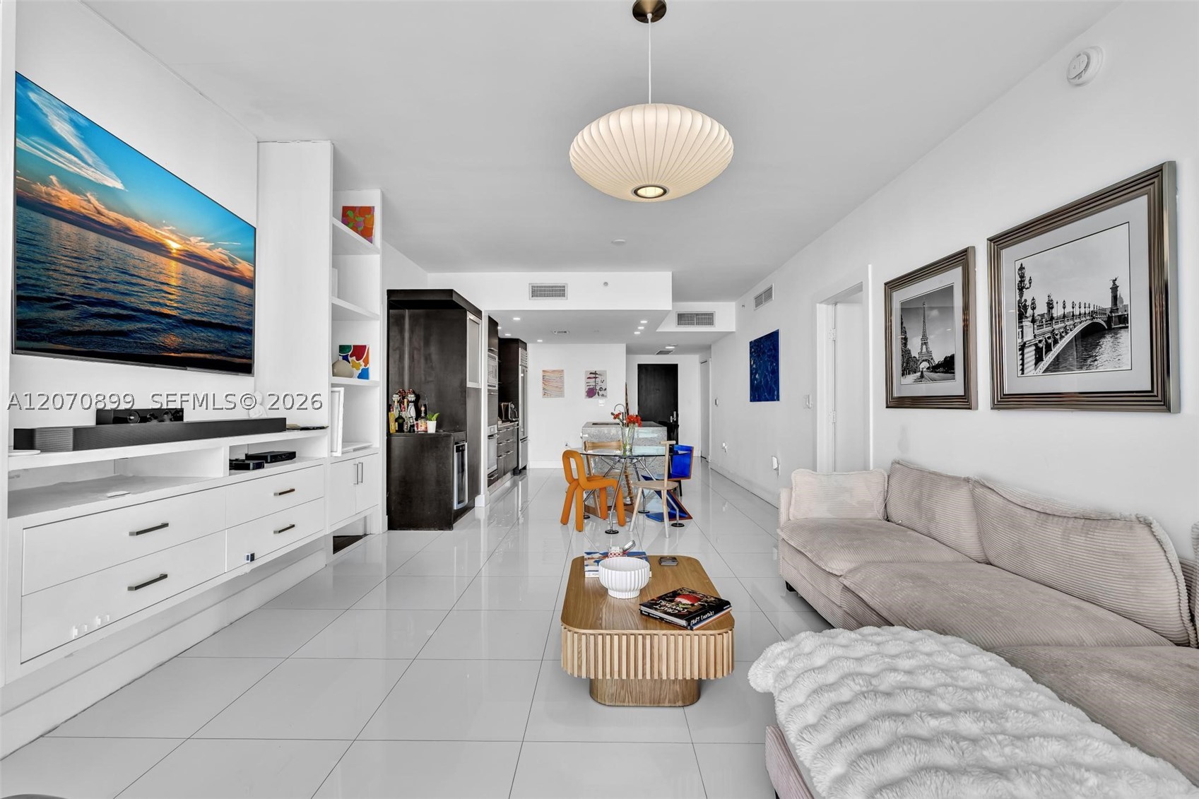 900 Biscayne Blvd #1708, Miami FL 33132