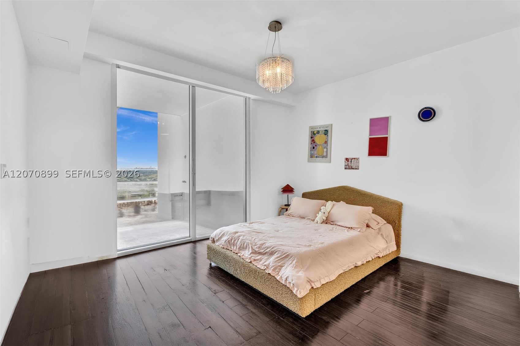 900 Biscayne Blvd #1708, Miami FL 33132