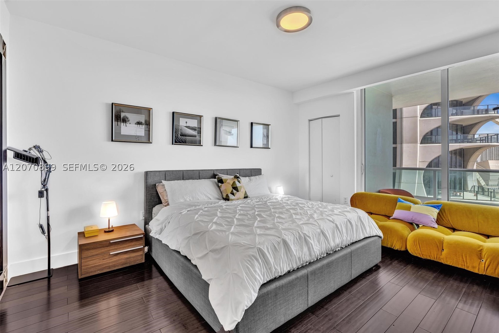 900 Biscayne Blvd #1708, Miami FL 33132