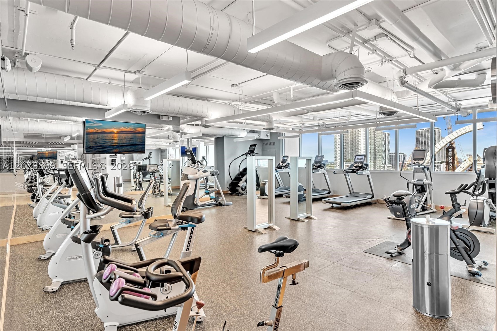 900 Biscayne Blvd #1708, Miami FL 33132