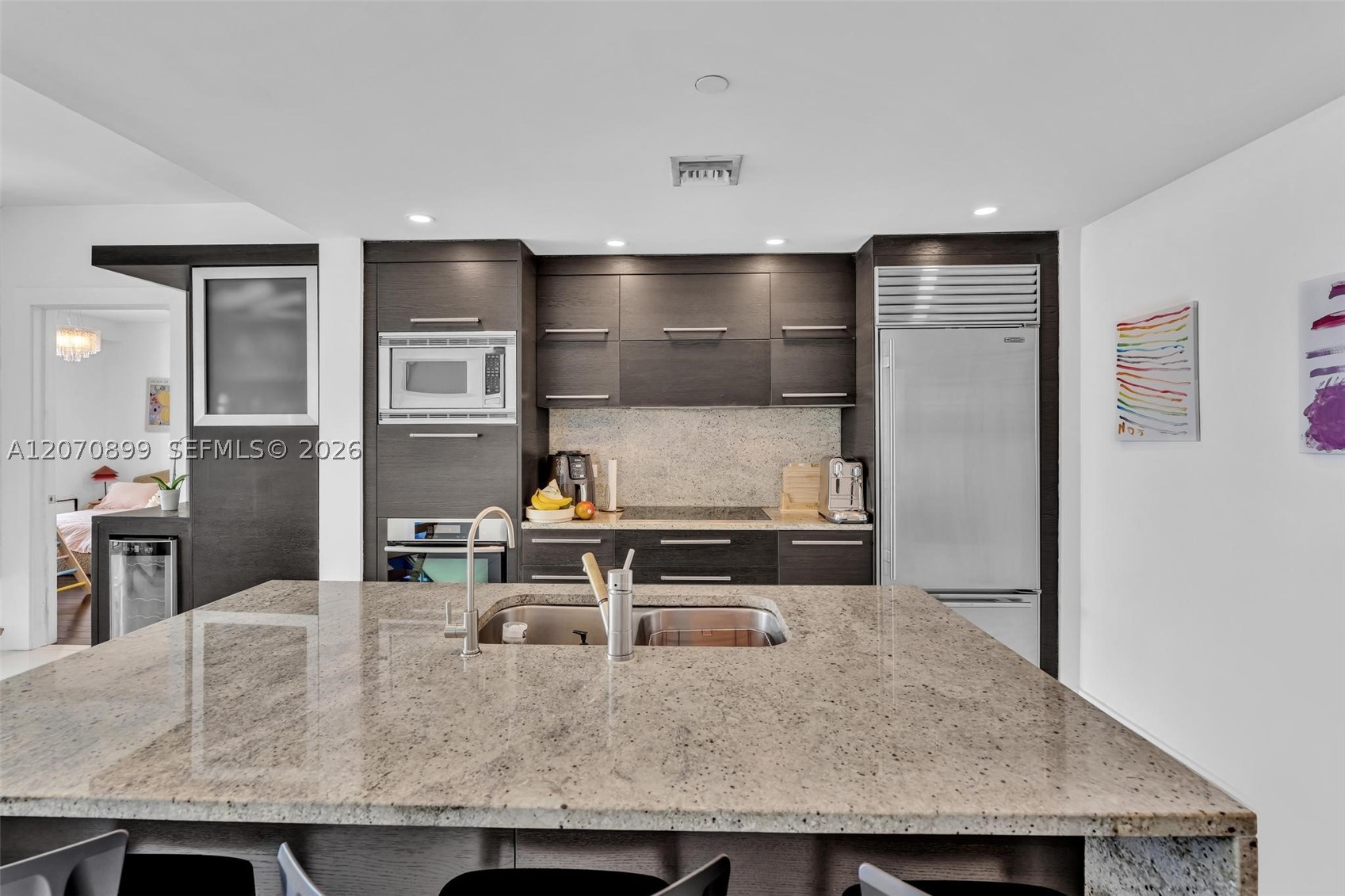 900 Biscayne Blvd #1708, Miami FL 33132