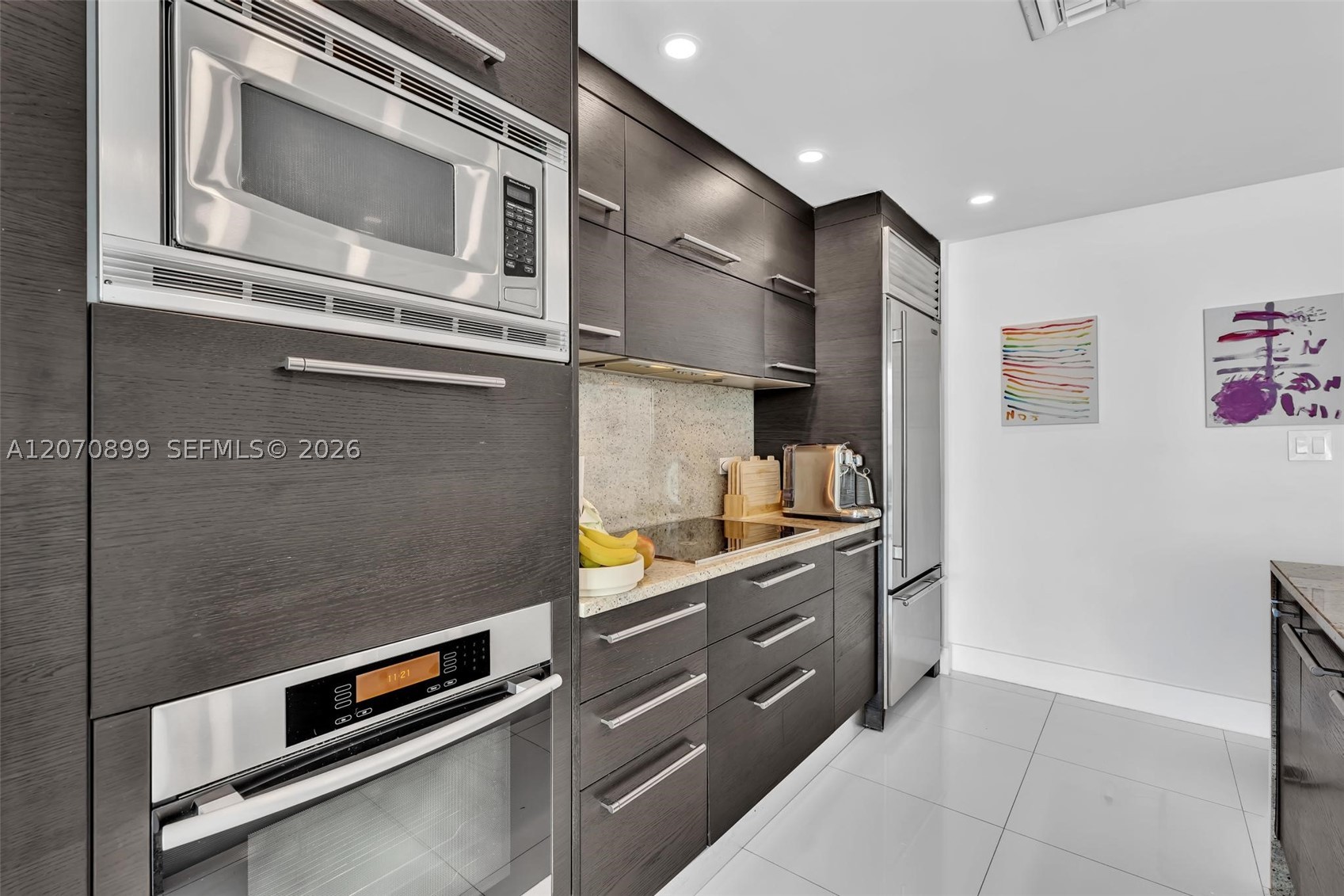 900 Biscayne Blvd #1708, Miami FL 33132