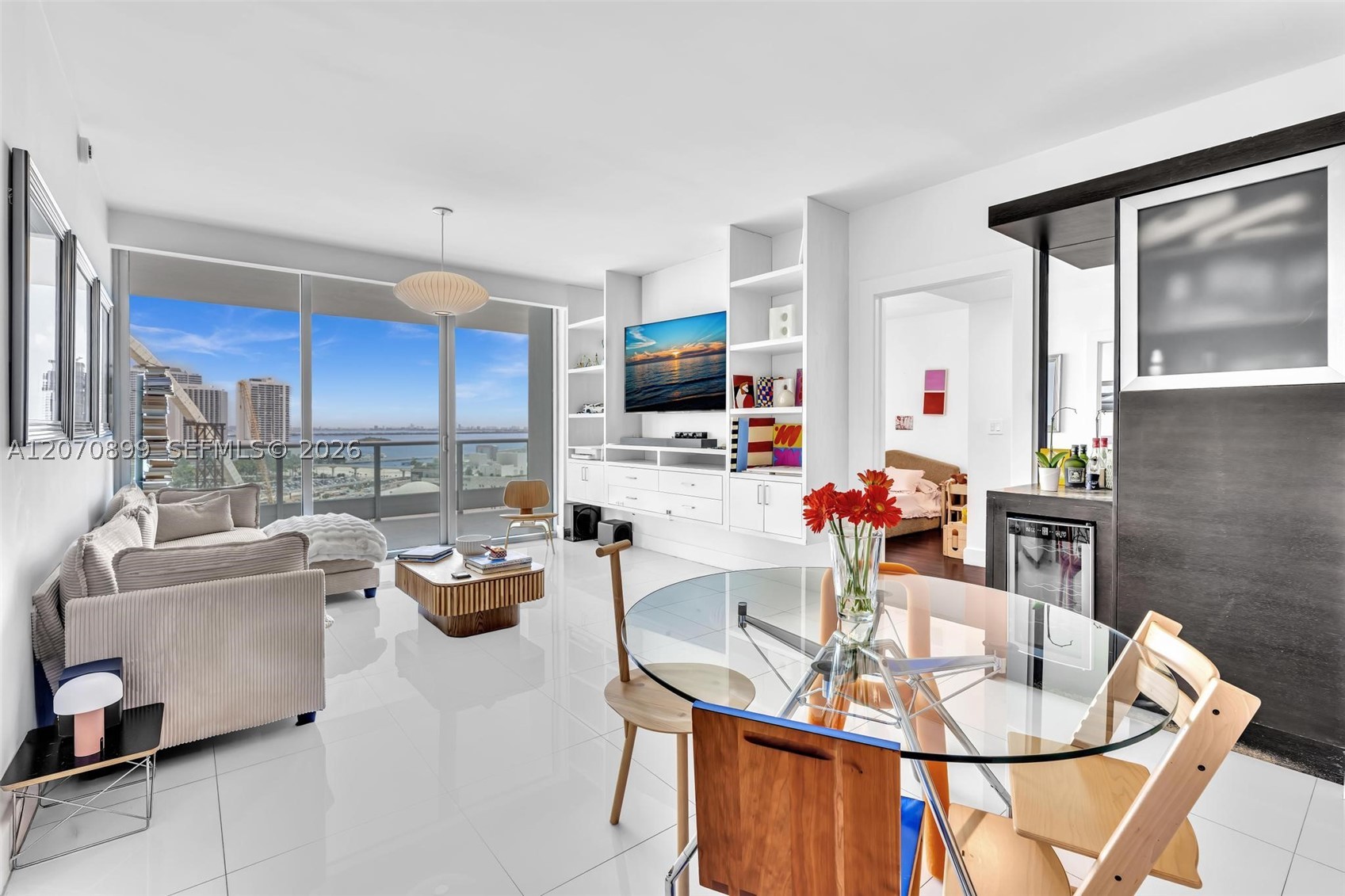900 Biscayne Blvd #1708, Miami FL 33132