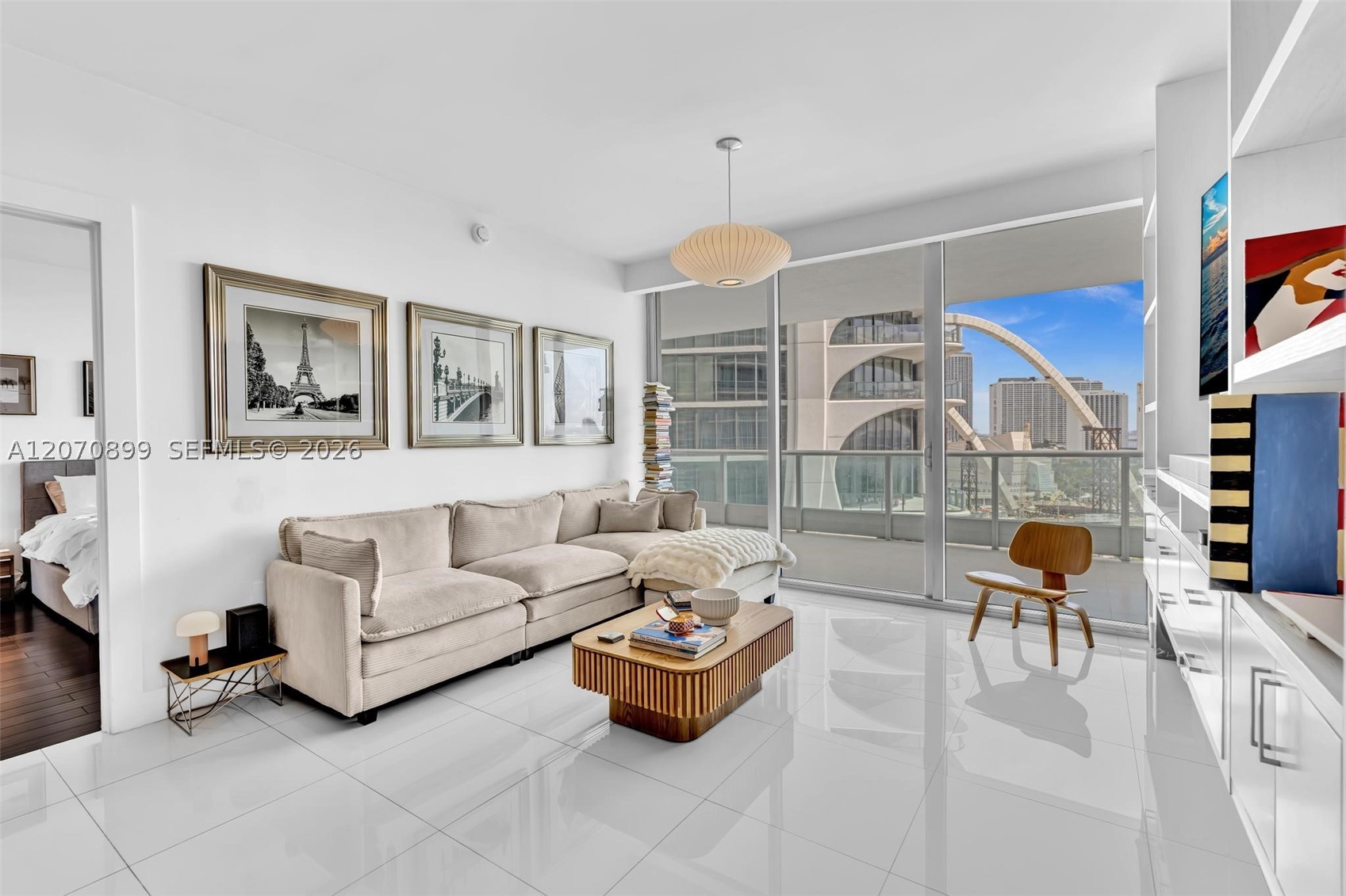 900 Biscayne Blvd #1708, Miami FL 33132